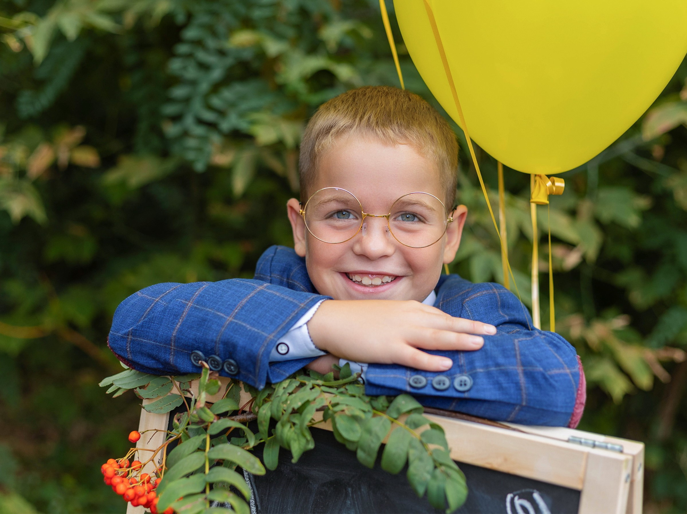«Здрасвствуй школа!» фотопроект. Выпускные альбомы в Липецк