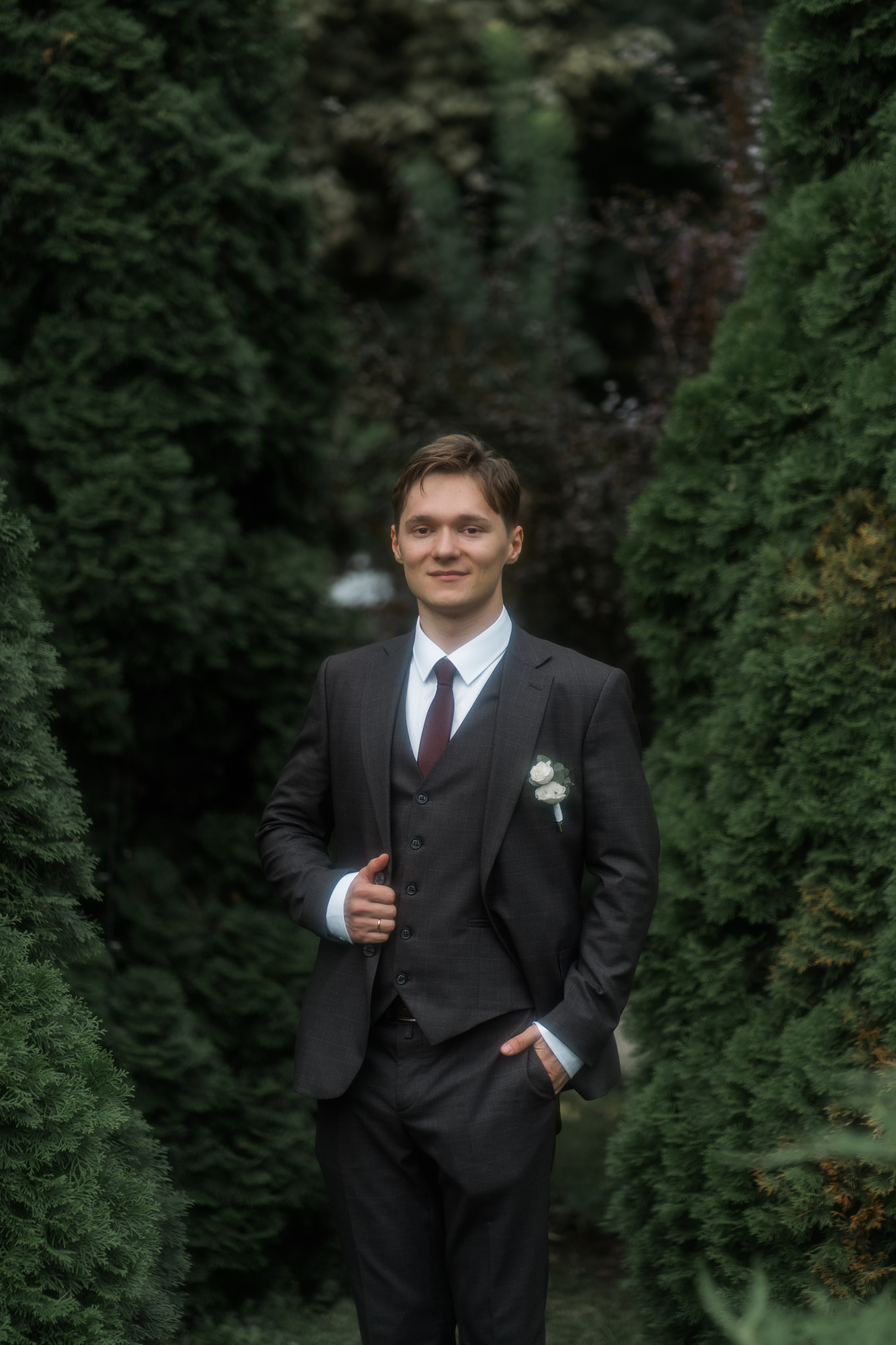 Свадьба Денис и Вера. Свадебный и индивидуальный фотограф Аля Мамакова