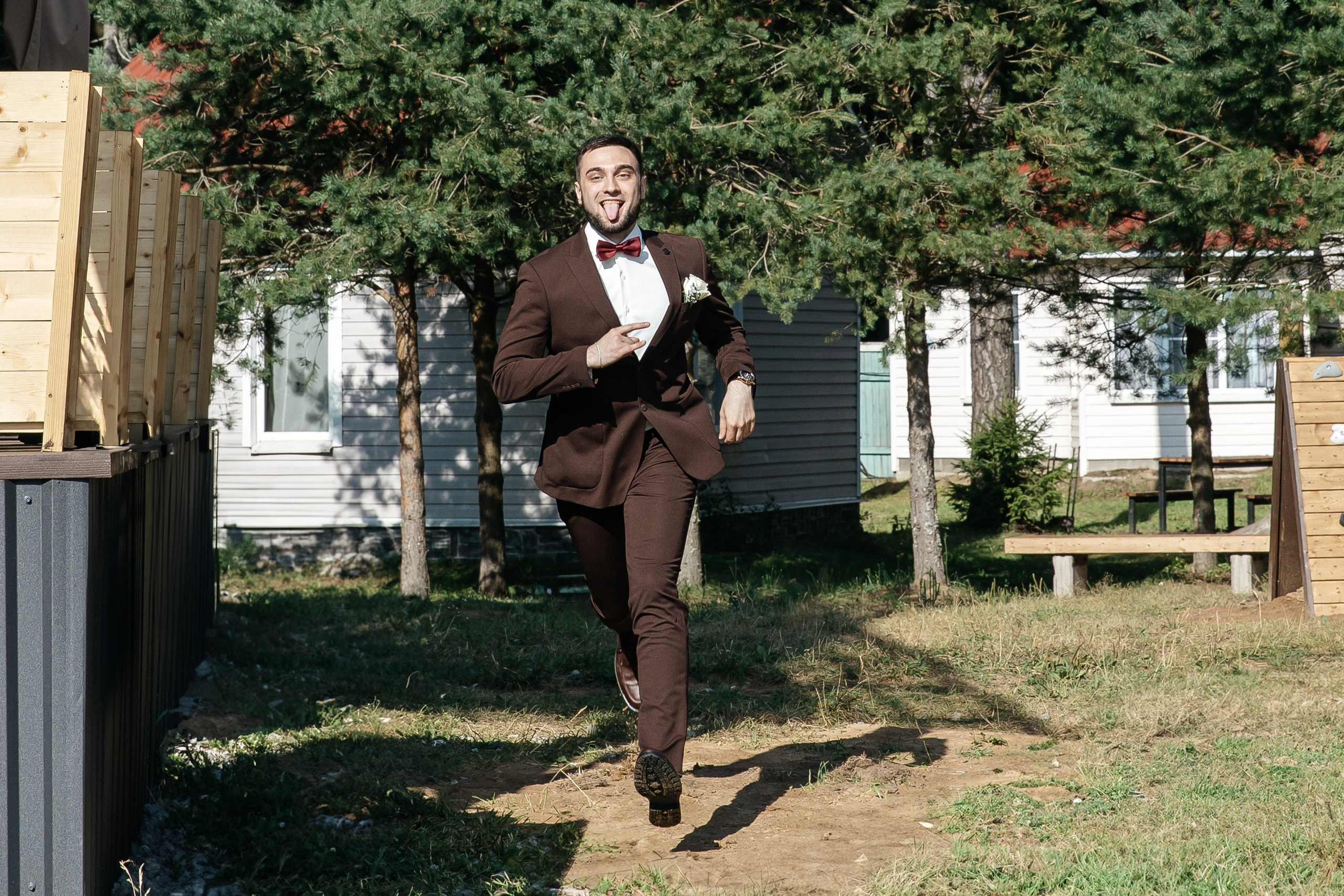 Андрей и Валерия | Time to Love. Свадебный фотограф Настя Шелл г. Череповец