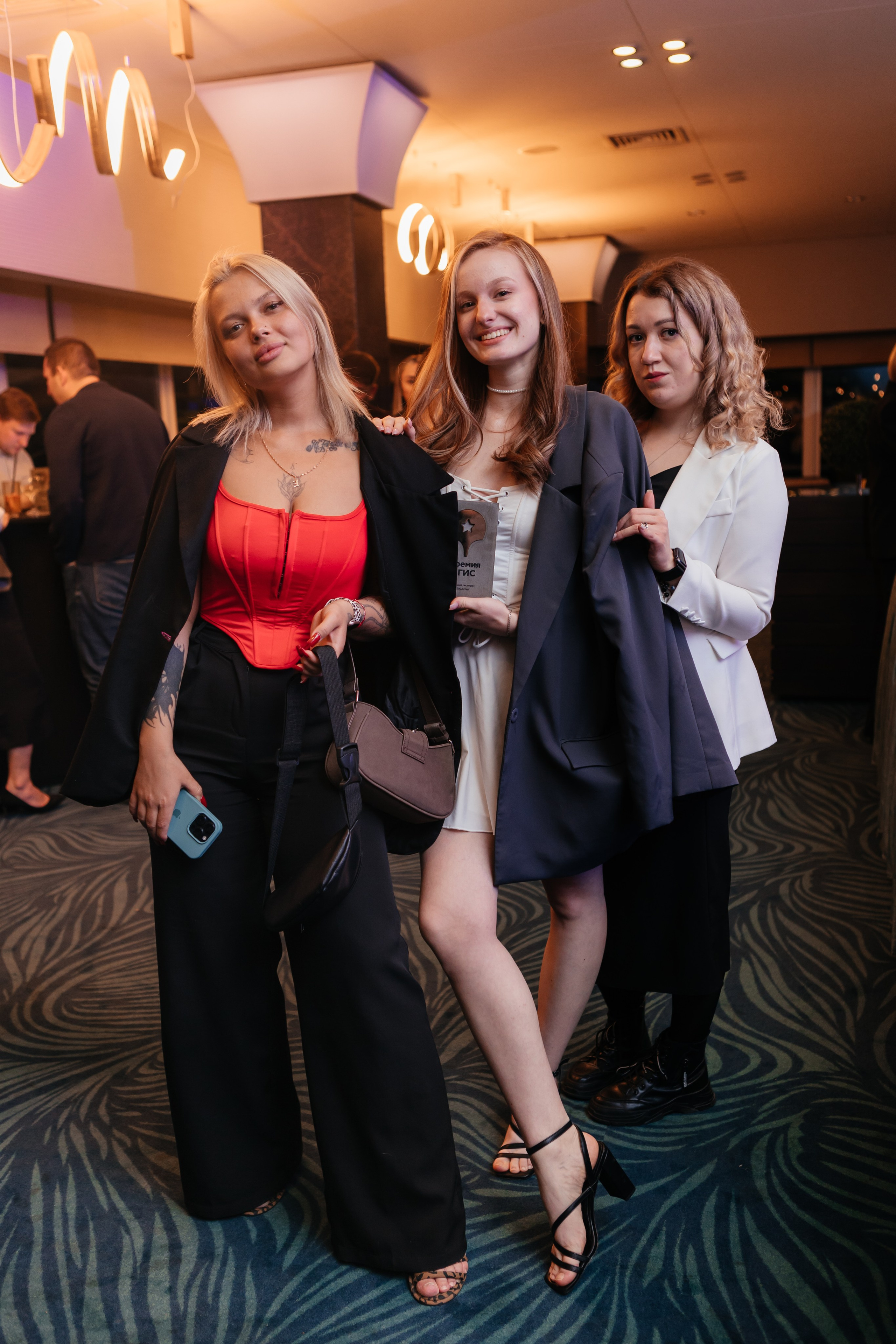 ПРЕМИЯ 2ГИС | PART II. СВОИ. ФОТООТЧЕТЫ-СОБЫТИЯ-МЕСТА