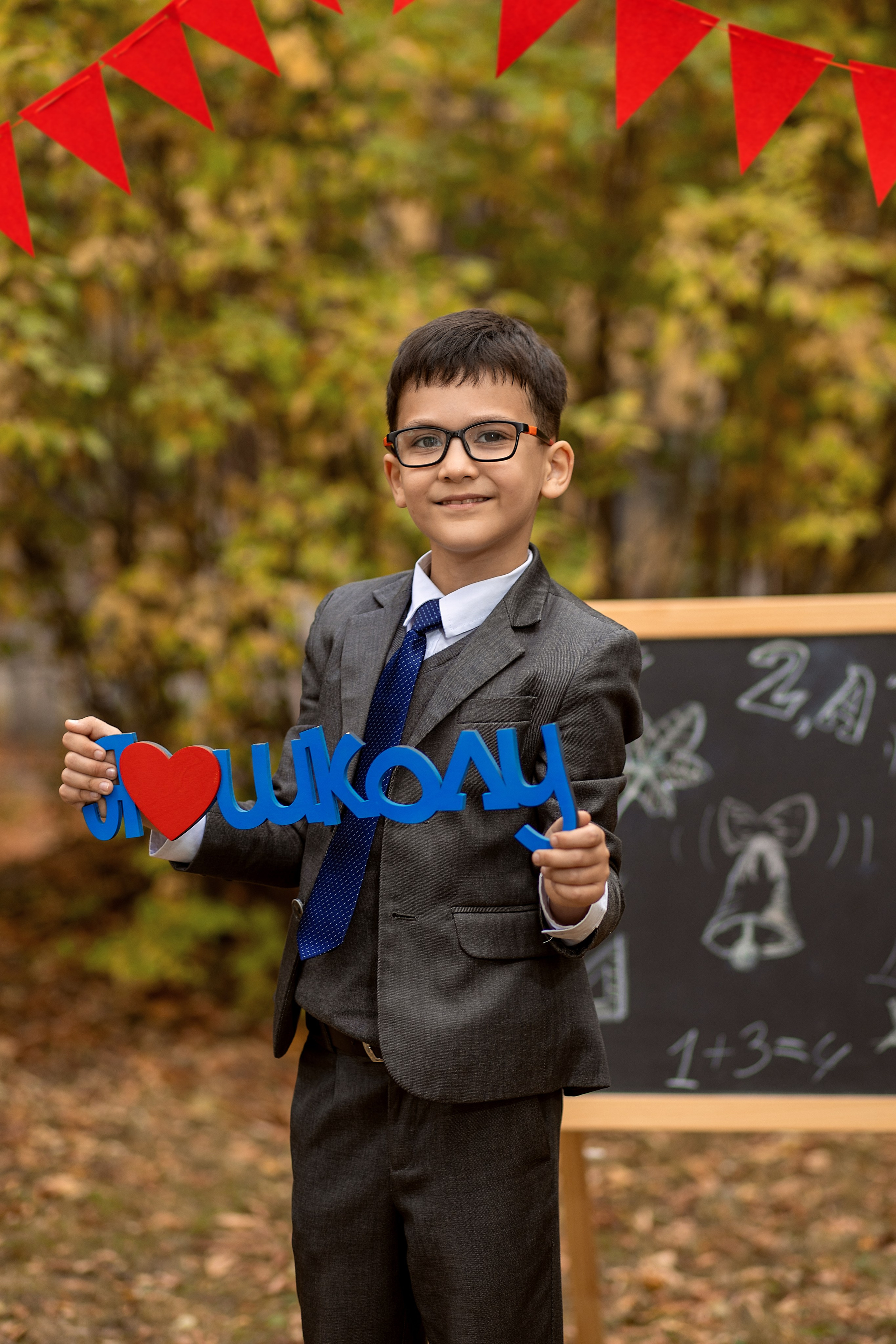 Проект Школа. Фотограф Москва Жуковский Раменское Спасскова Татьяна