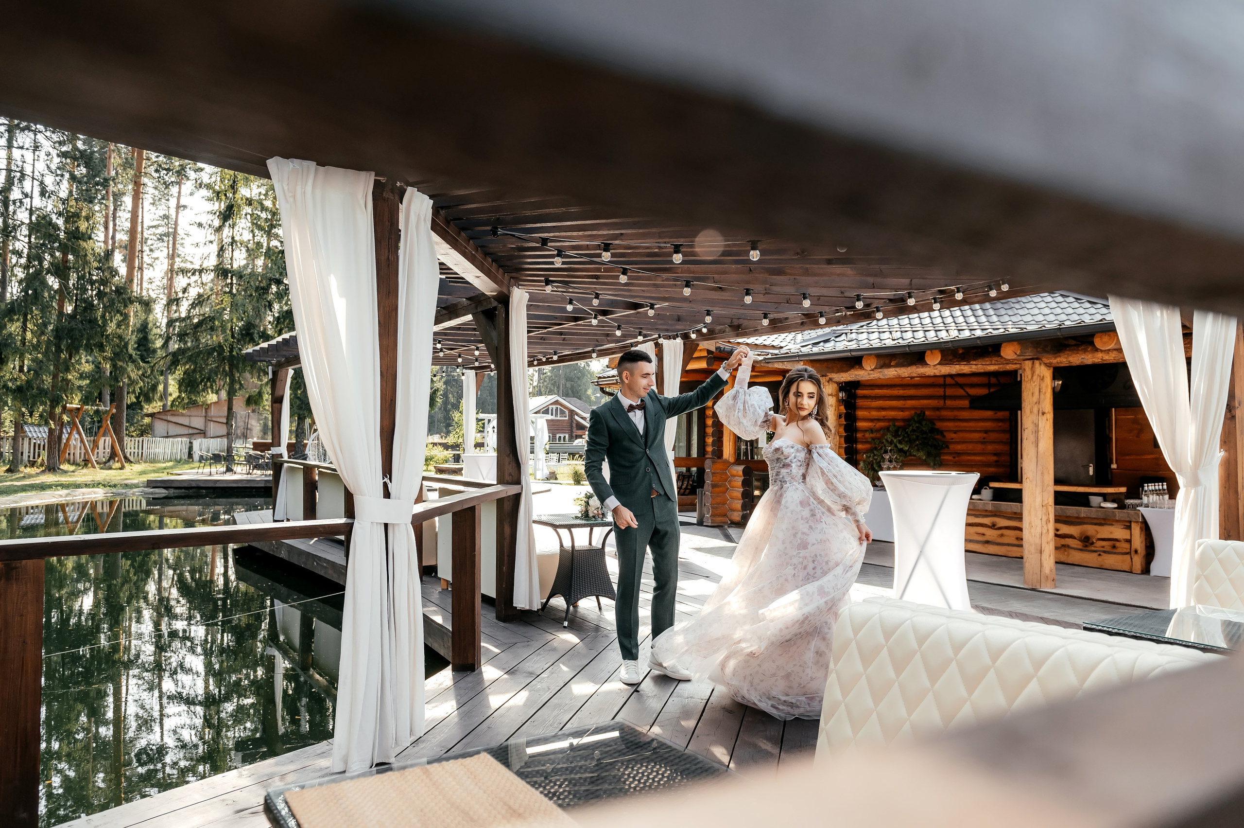 Свадебный и семейный фотограф Виктория Носачёва. Щелково, Москва и МО