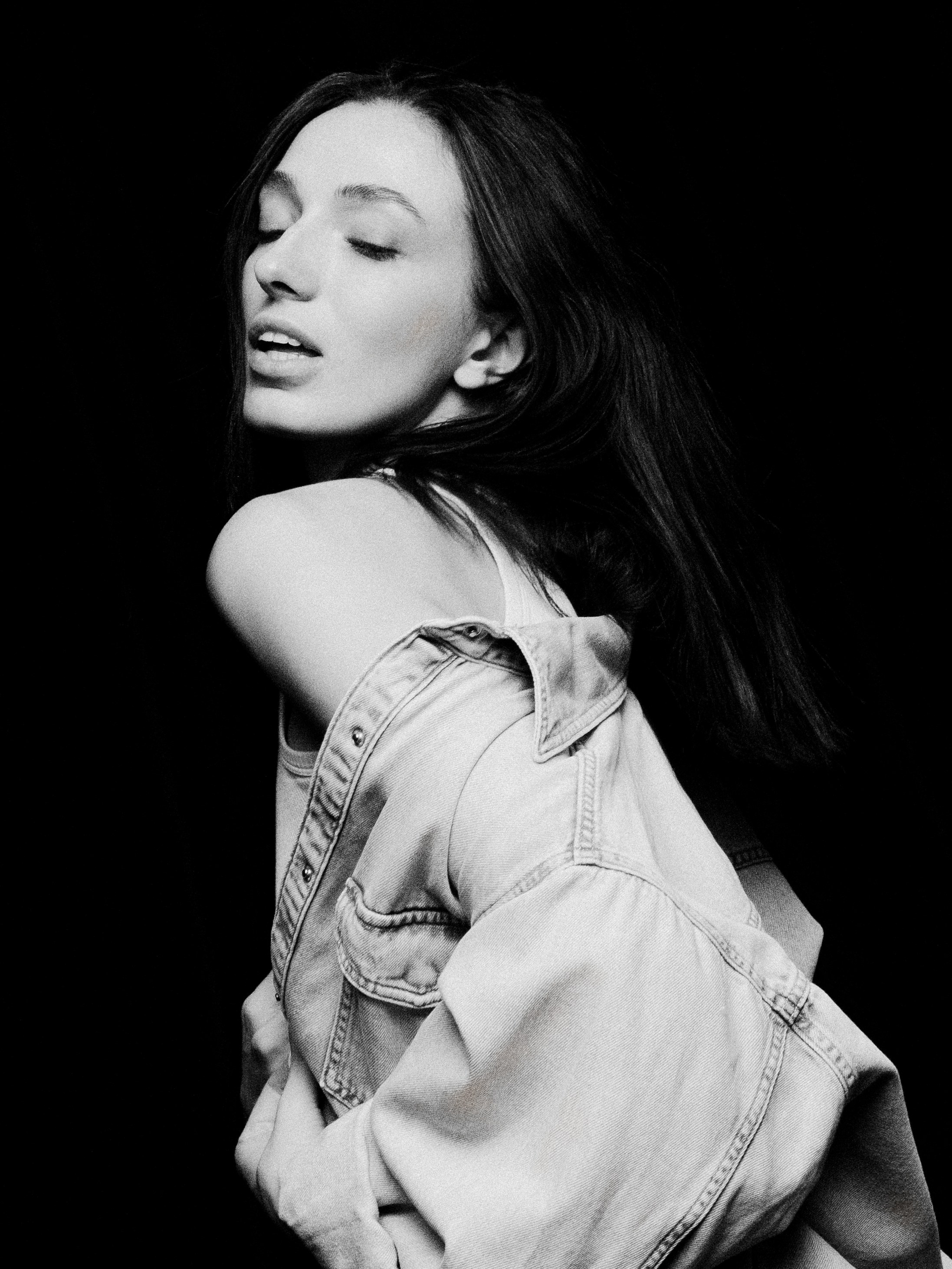 Курс по фотографии Александра Лисицина в Екатеринбурге