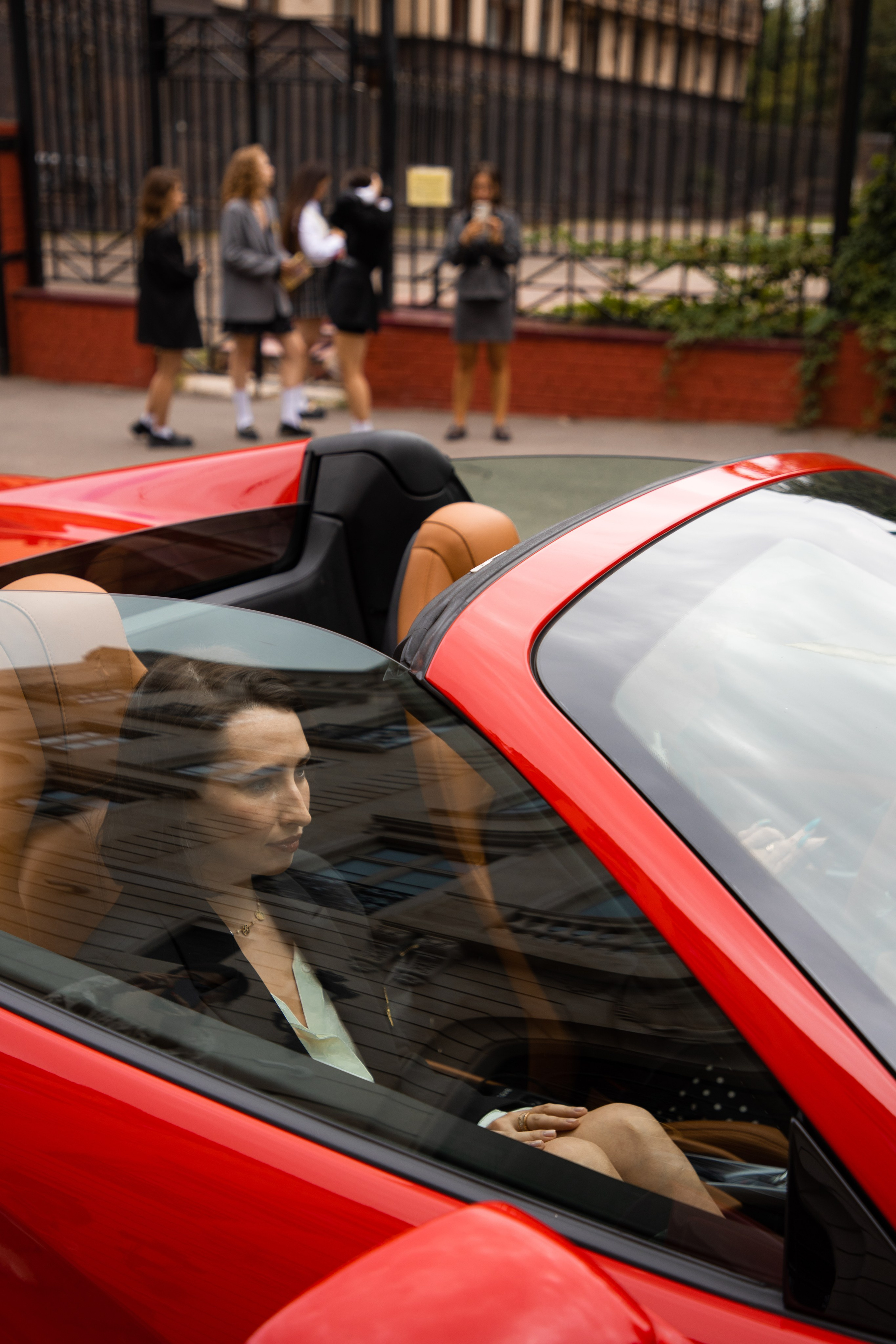 Контент фотосессия. Контент-фотограф Каражас Алена