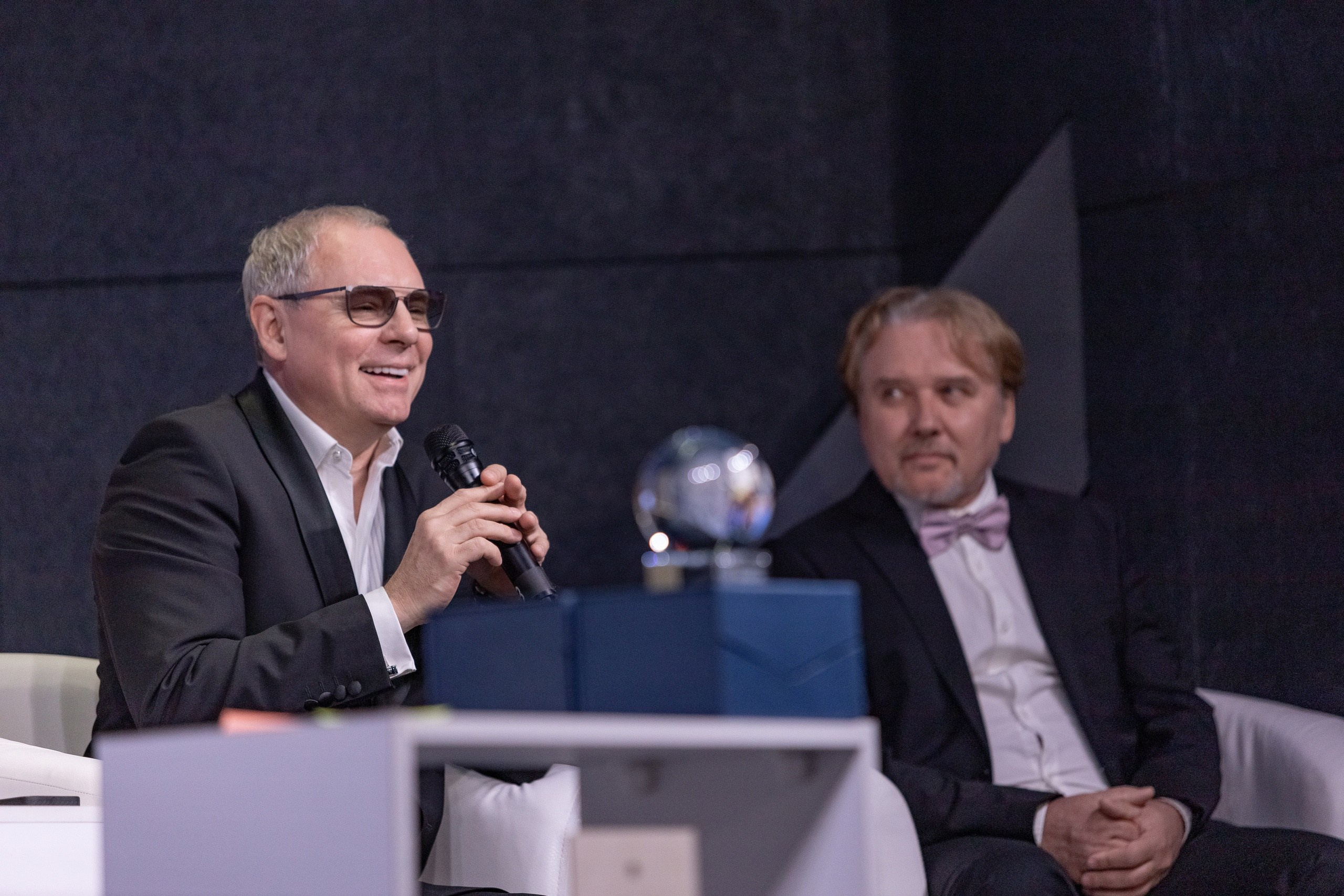 V МКФ Циолковский