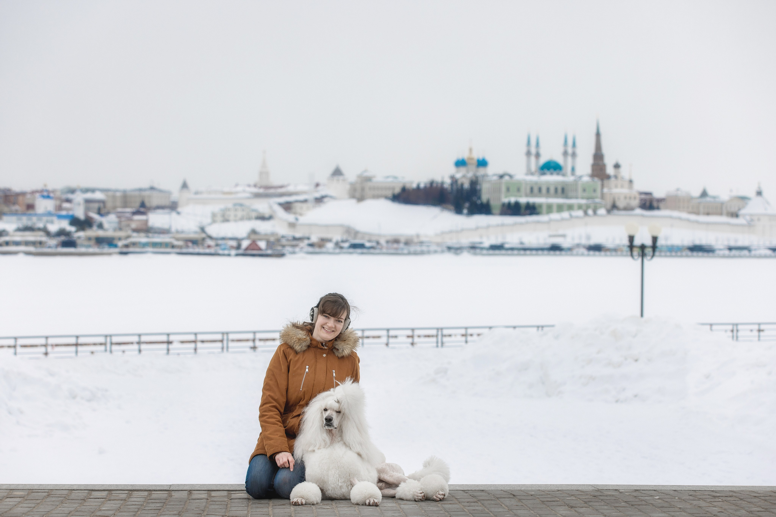 Фотограф Алена Звездина