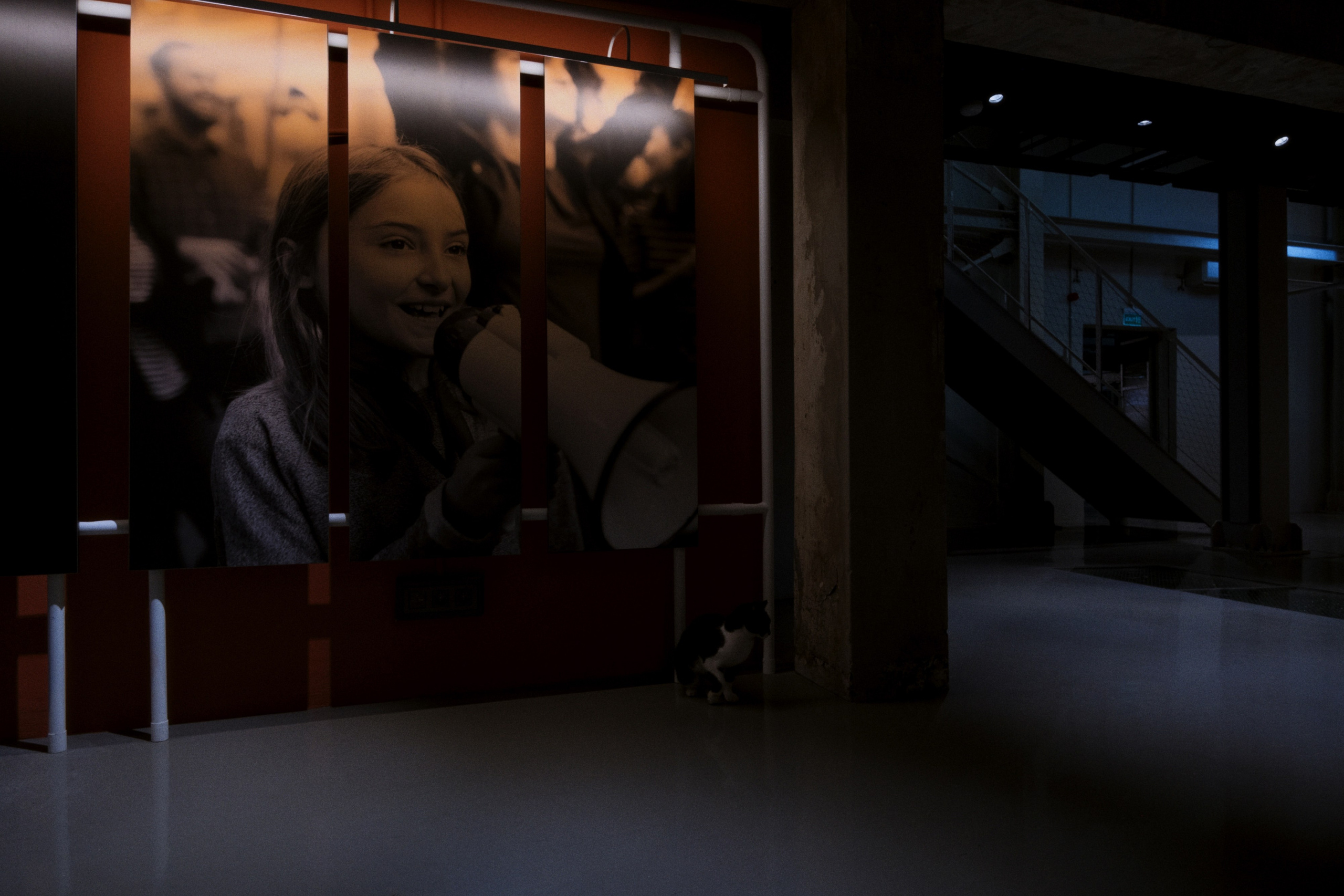 Gazhane Museum / Istanbul, Türkey AW26. Фотограф Юрин Евгений