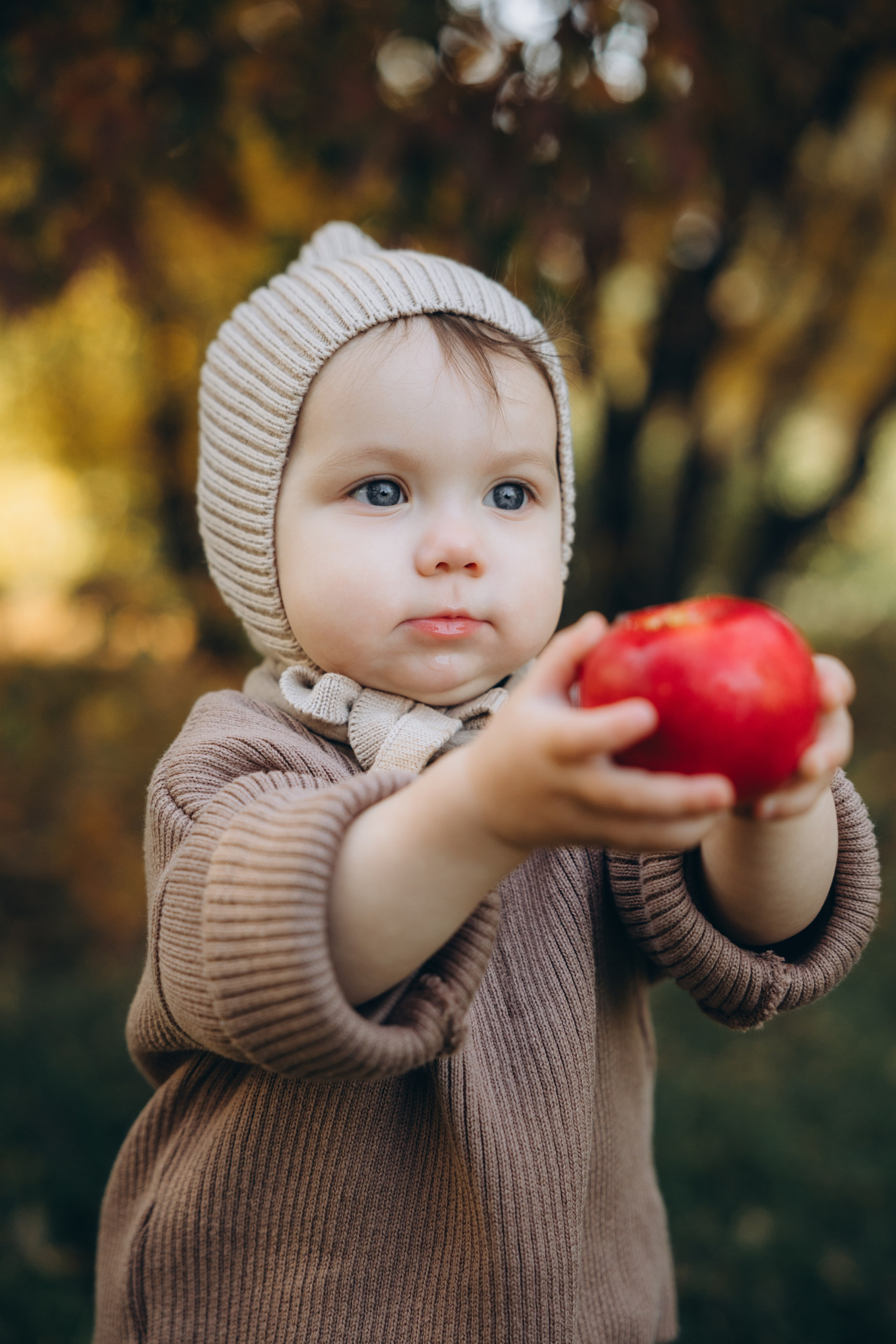 Осень. Свадебный, семейный фотограф в Иркутске Светлана Макаричева