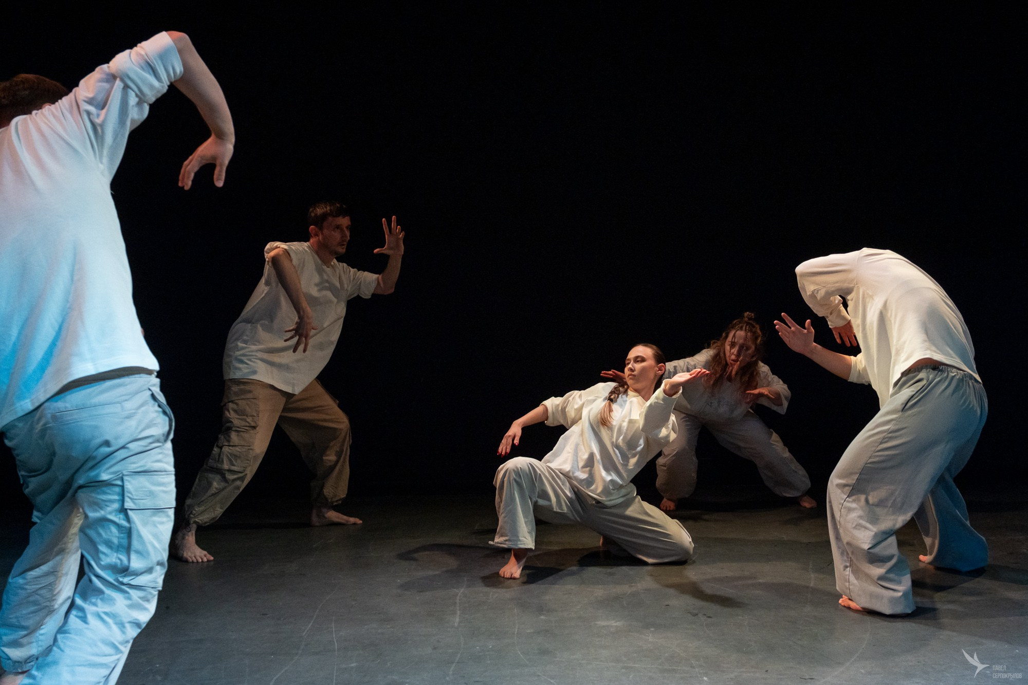 Җыен / Сбор. Репортажный фотограф в Казани Павел Серпокрылов