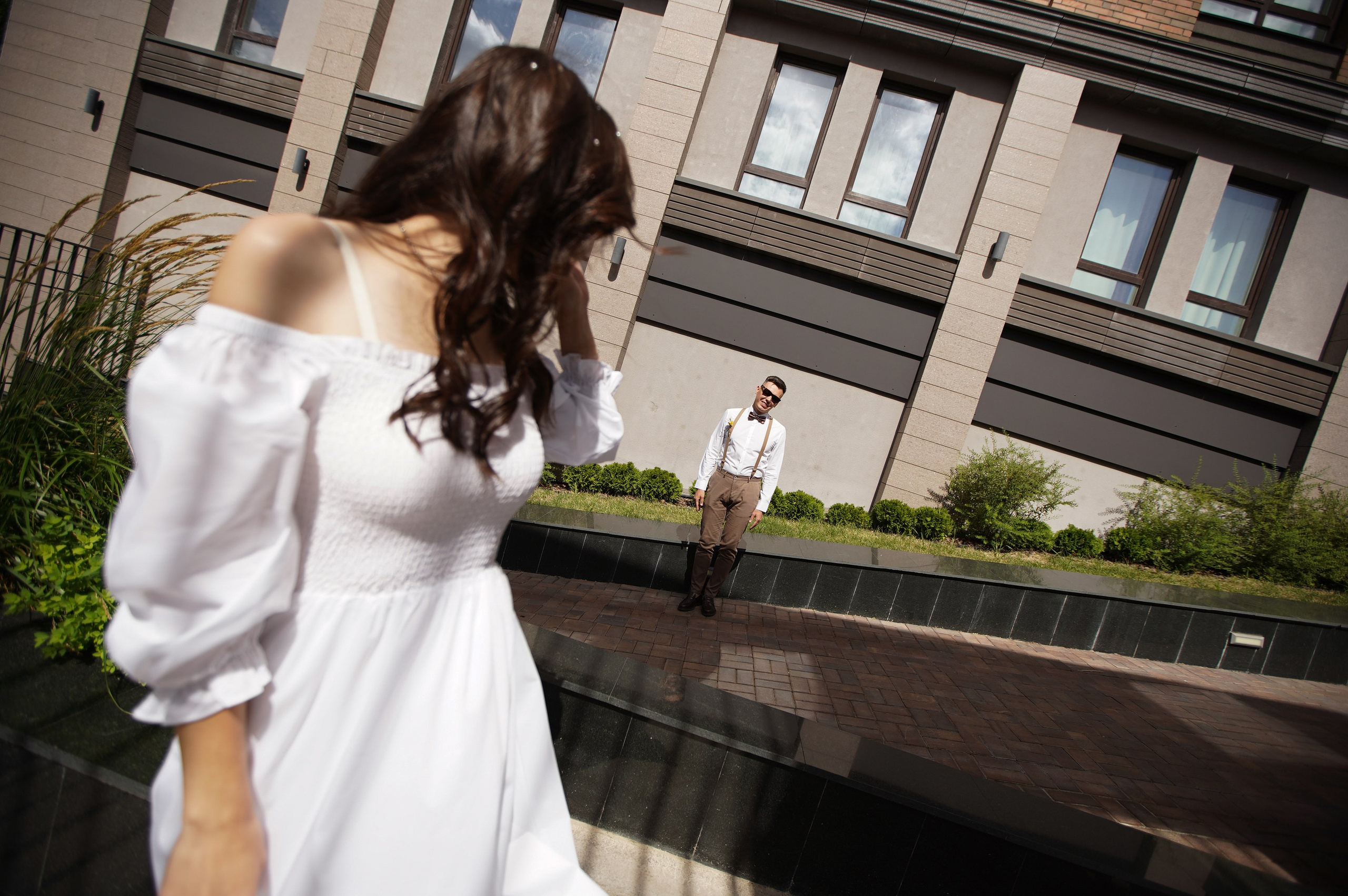 Свадебный и репортажный фотограф в Уфе и по России