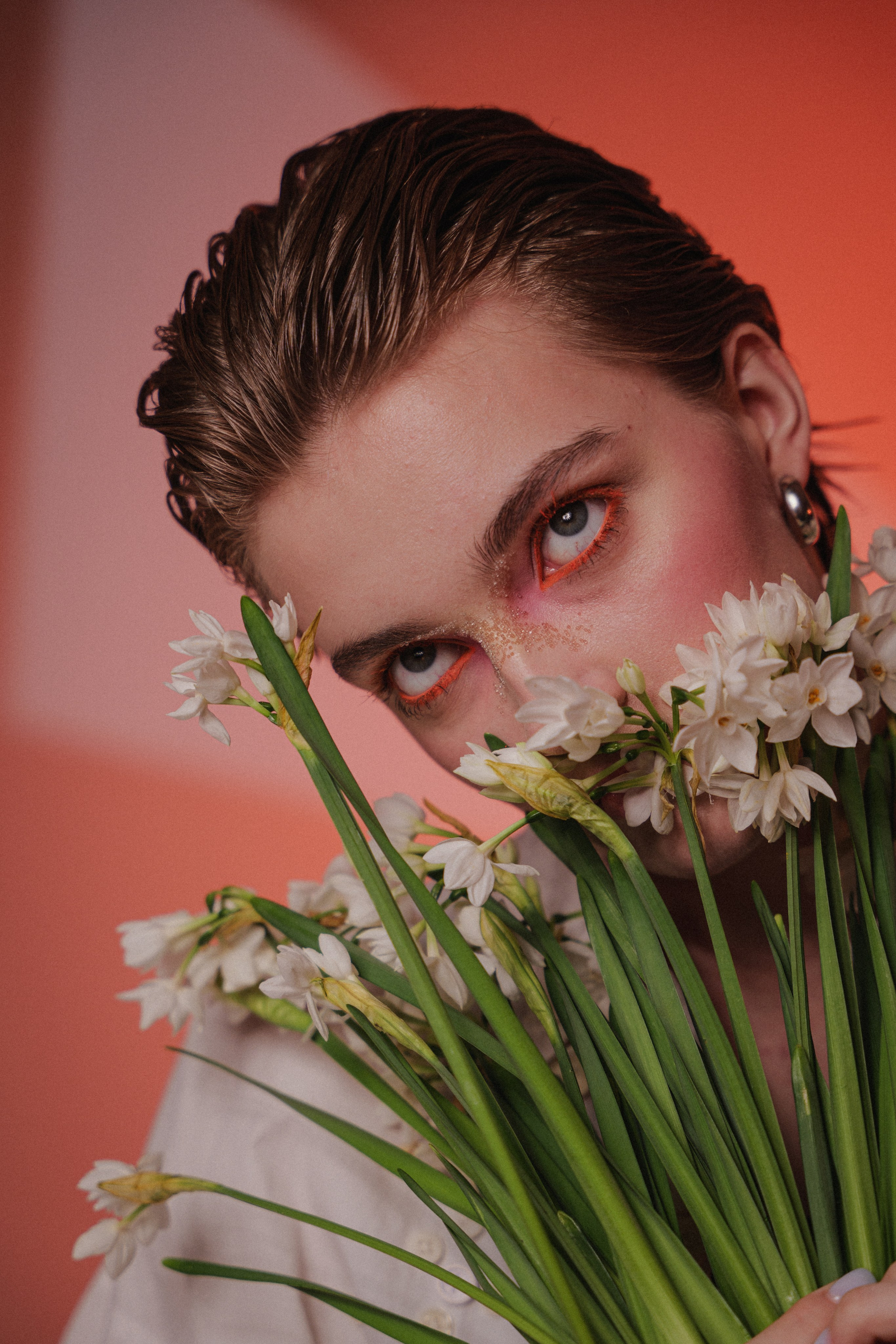 КОЛЛЕКЦИИ. F11 production