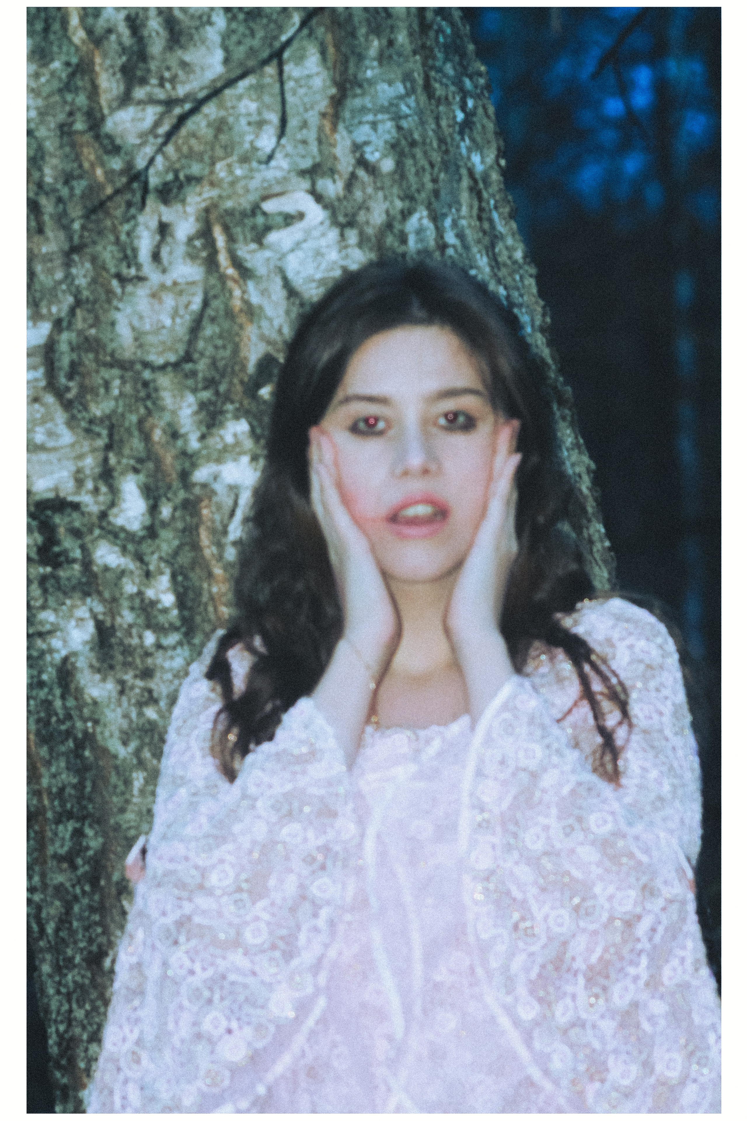 Nevesta. Фотограф Мурманск | Нижний Новгород • Анна Хижняк