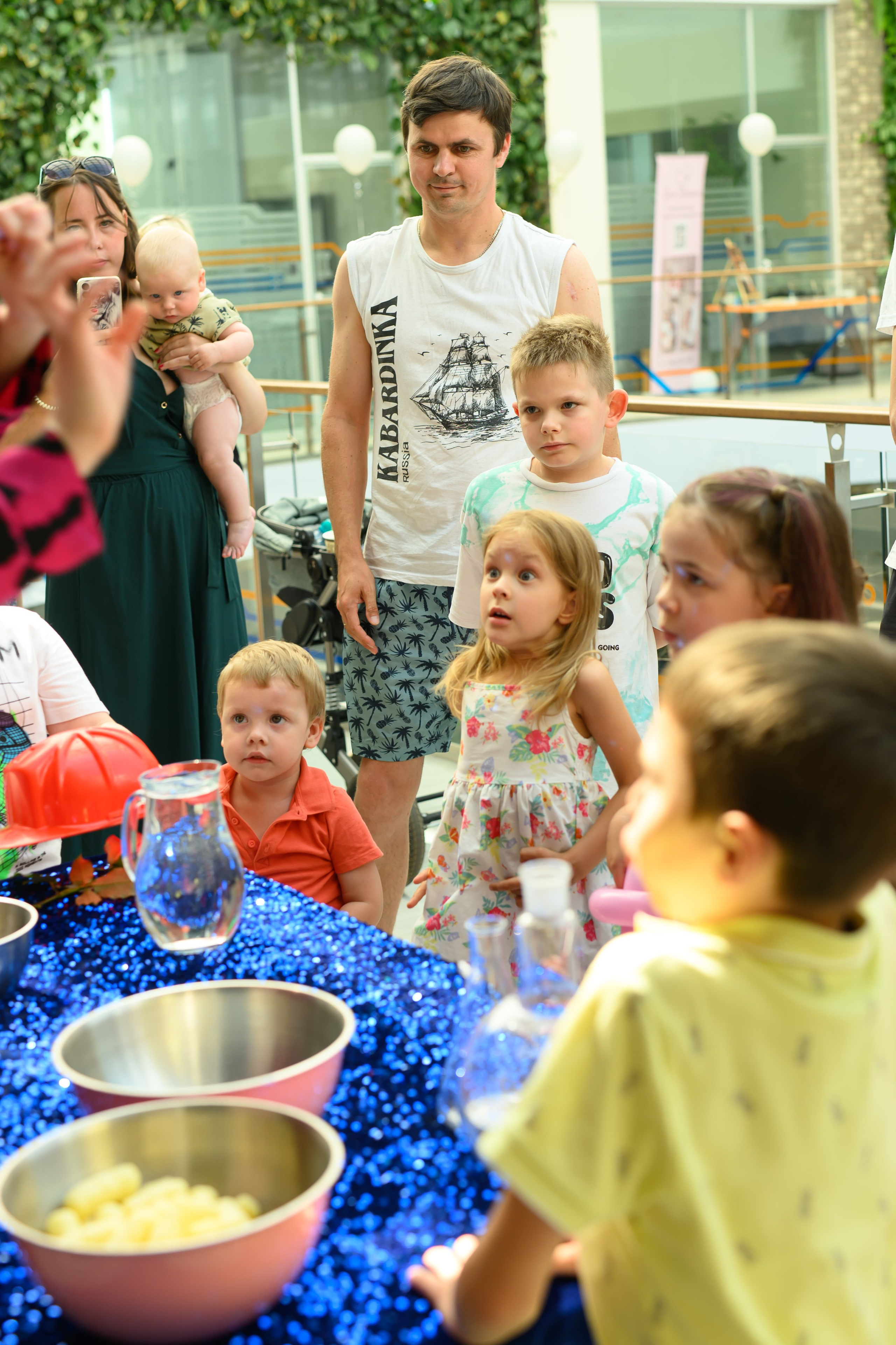 Праздник материнства. Профессиональный фотограф Елена Красилина г.Ярославль, г. Рыбинск
