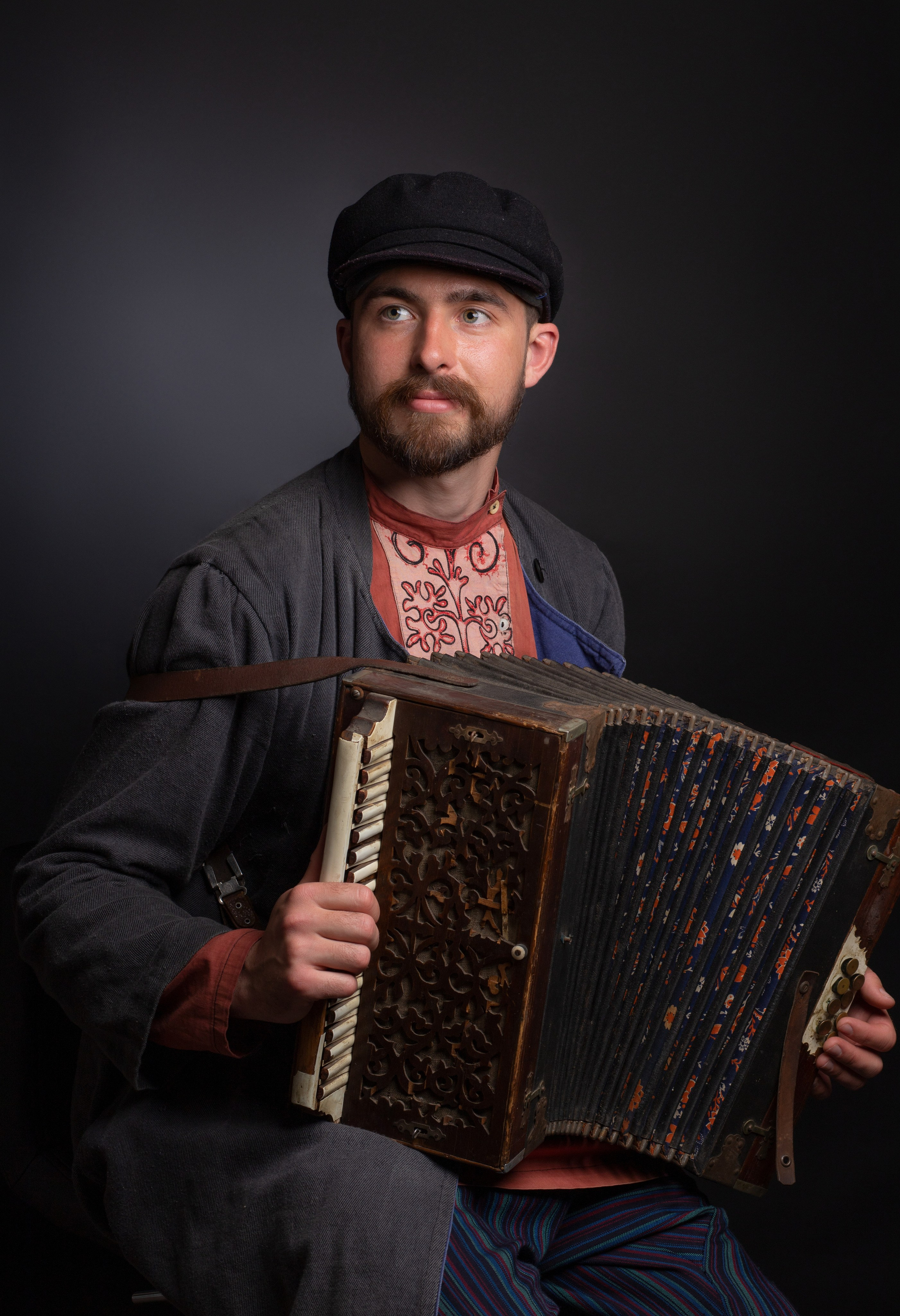 Фотограф в Новосибирске Александр Иванов