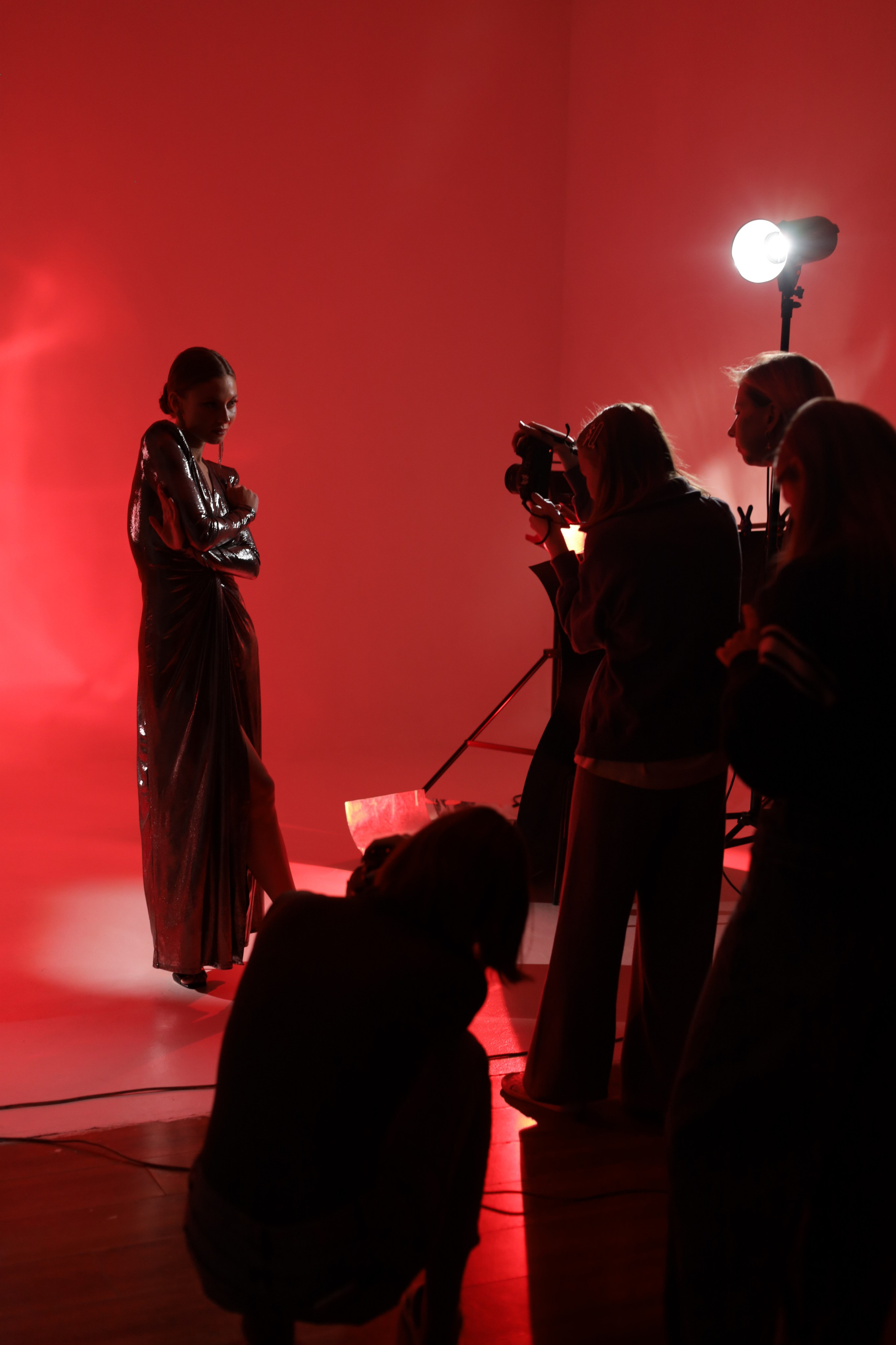 Франшиза. Медиашкола Факультет — сеть фотошкол, в которой преподают профессиональные практикующие фотографы с огромным опытом!