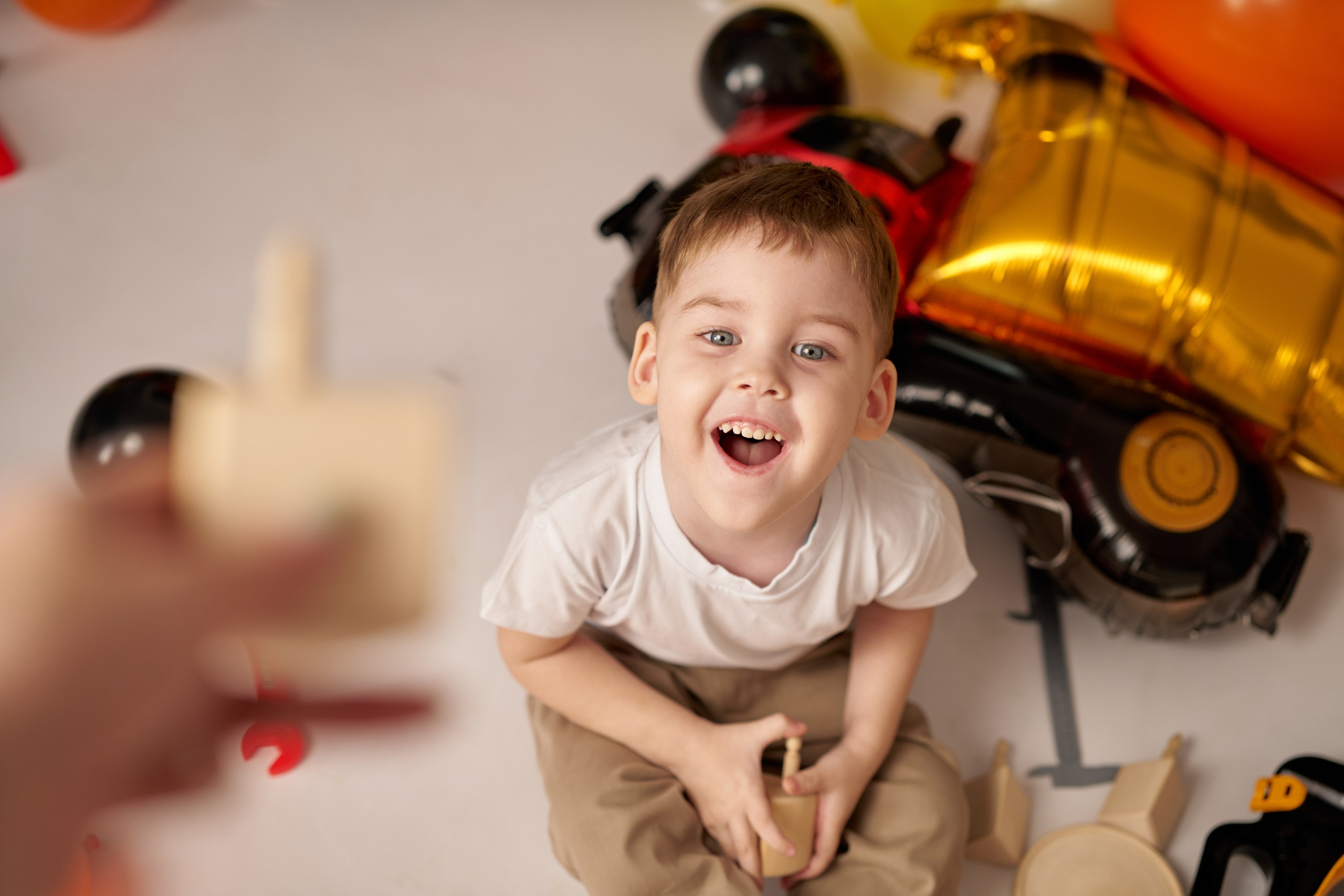 Фотограф Юлия Ремезова