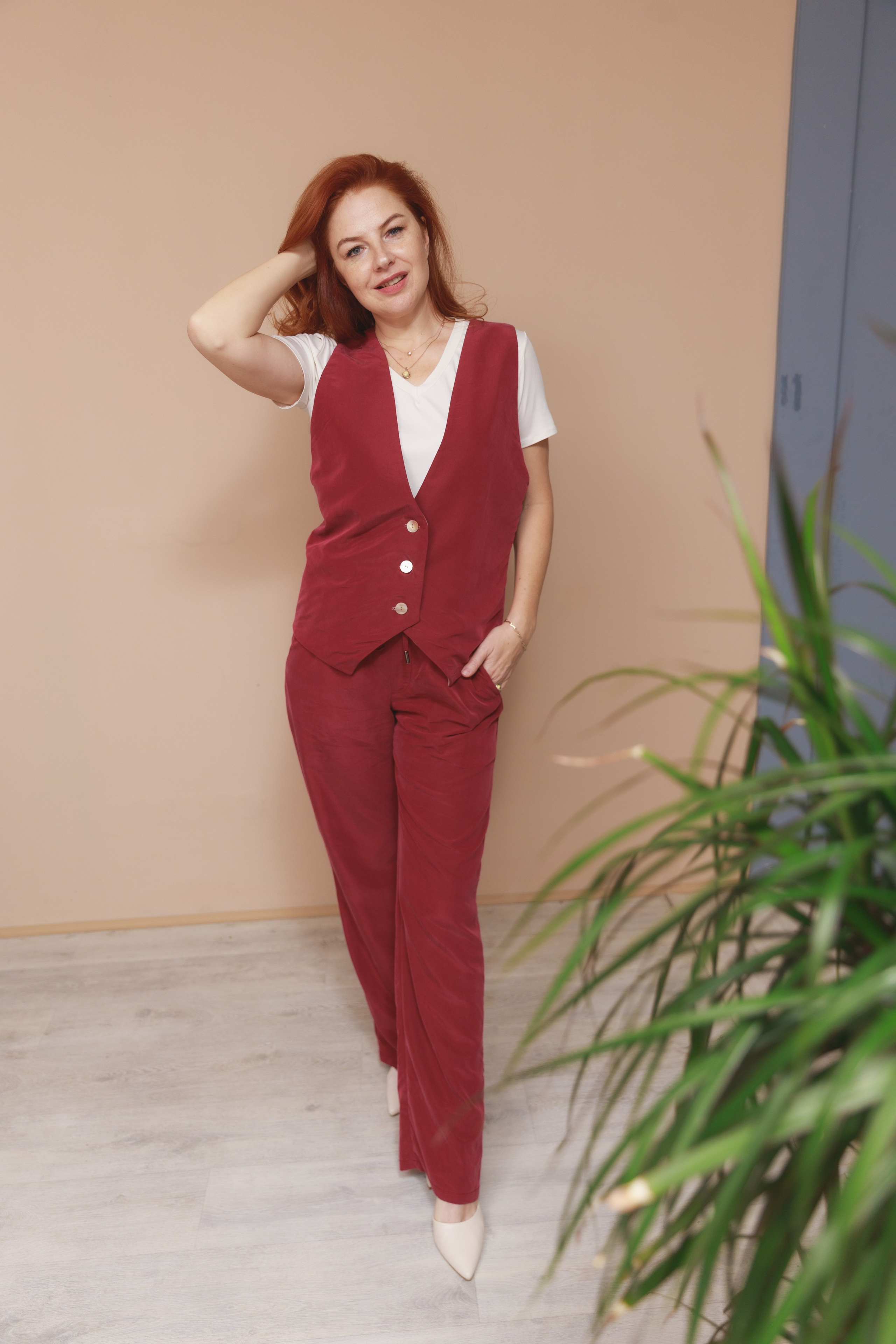 ЛИЧНЫЙ ГАРДЕРОБ. Модельер Евгений Бременев