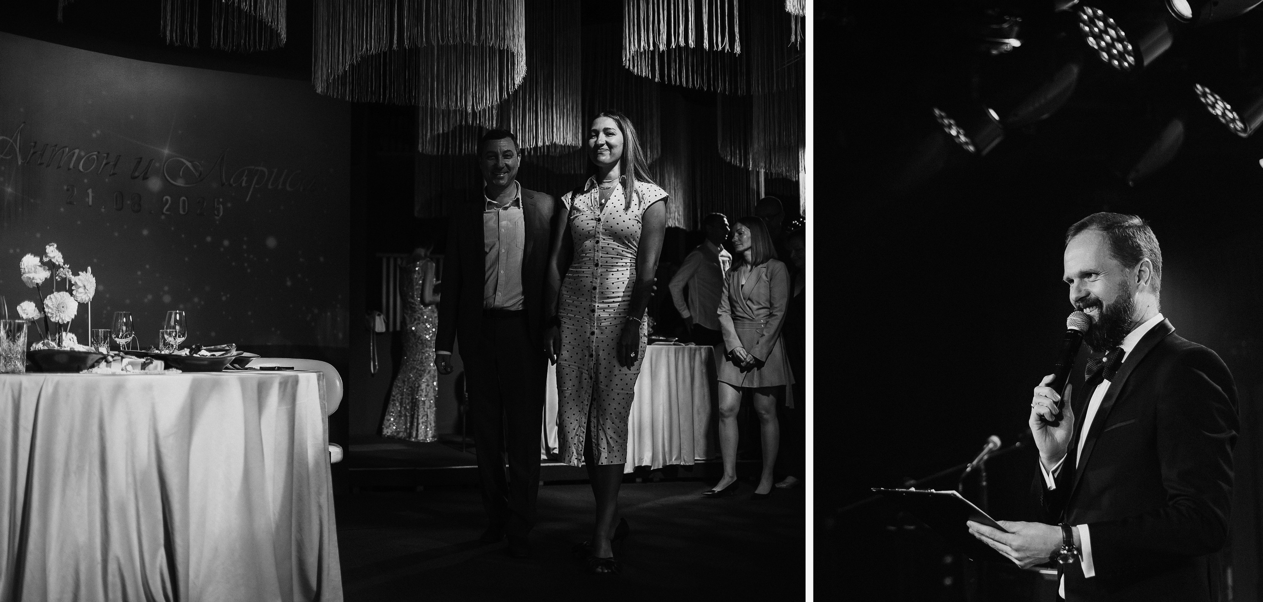 Свадьбы. Свадебный фотограф в Екатеринбурге Артём Зайнетдинов