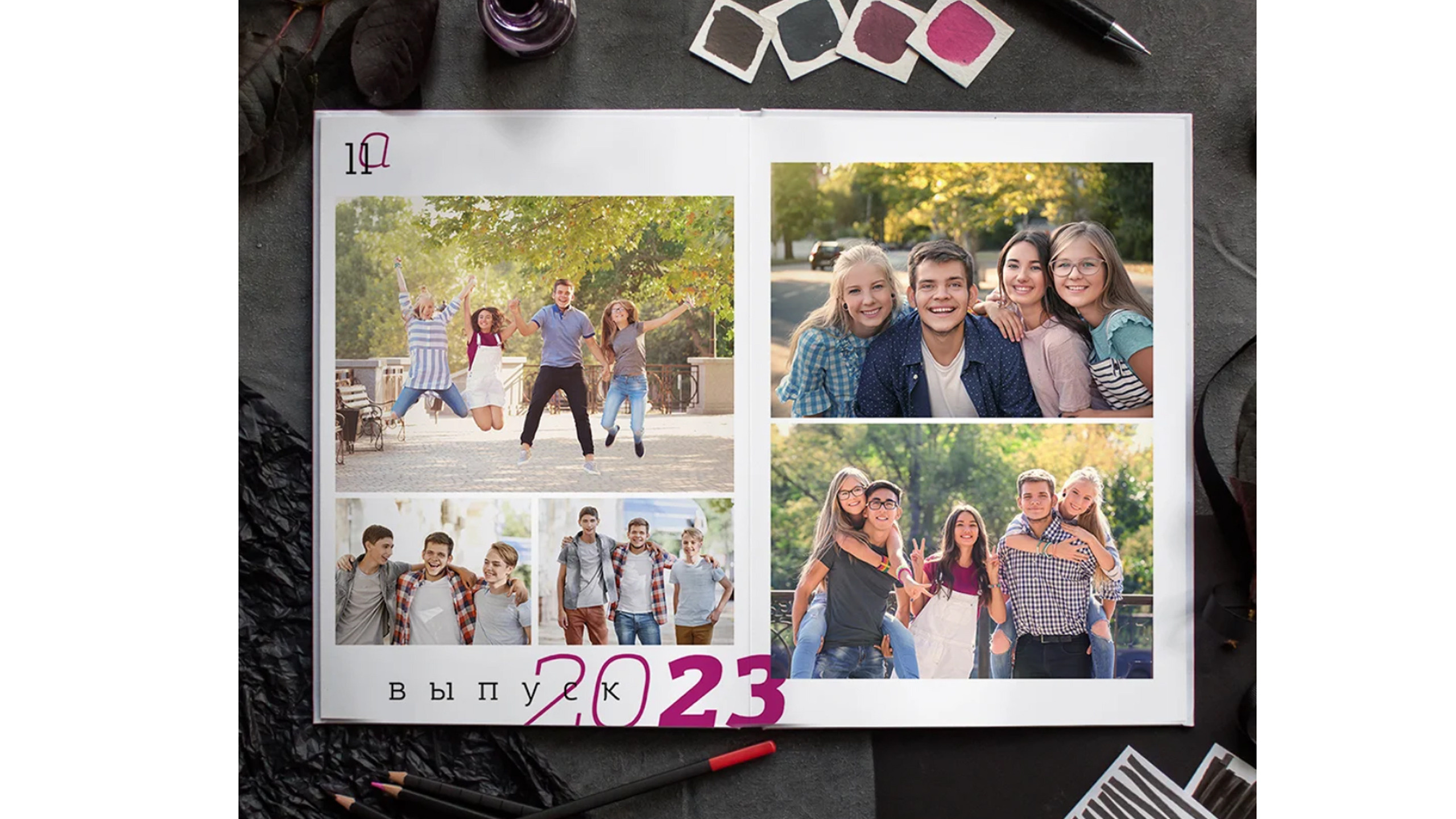 Арт-портреты. Семейный и детский фотограф в Ростове-на-Дону