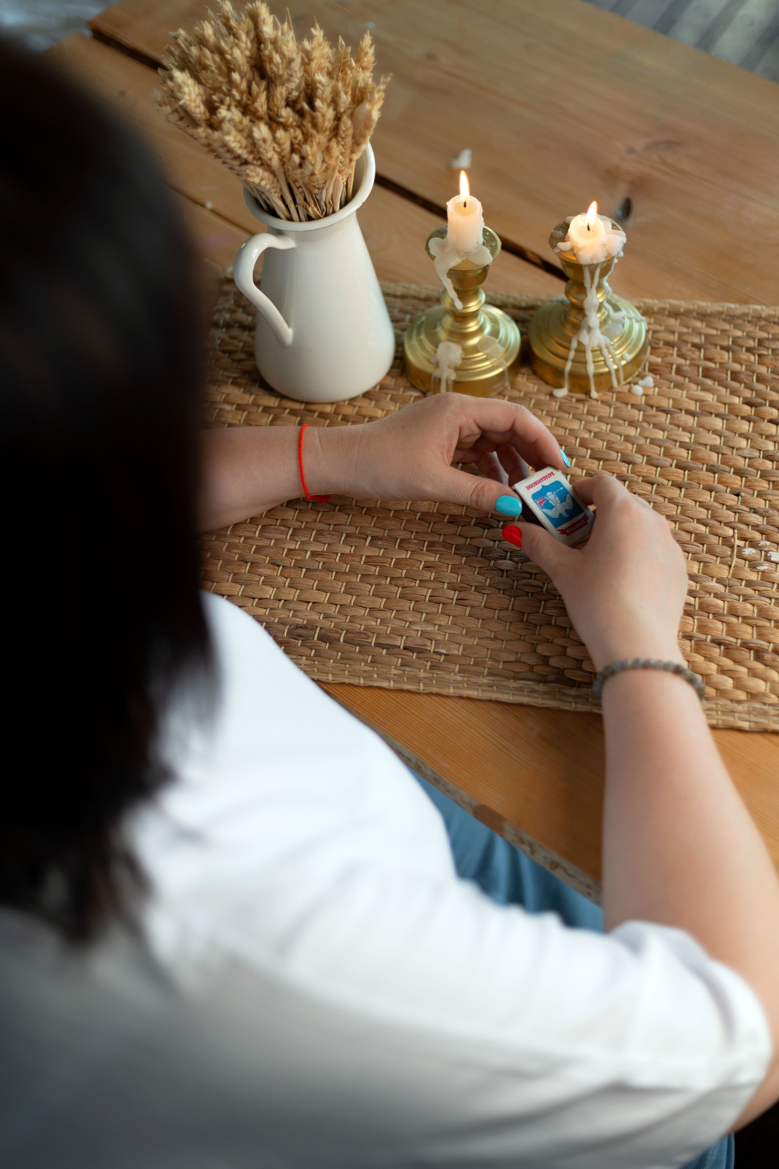 Айшат. Контент для специалиста по энергомассажу. Контент фотограф Казань Татьяна Горина