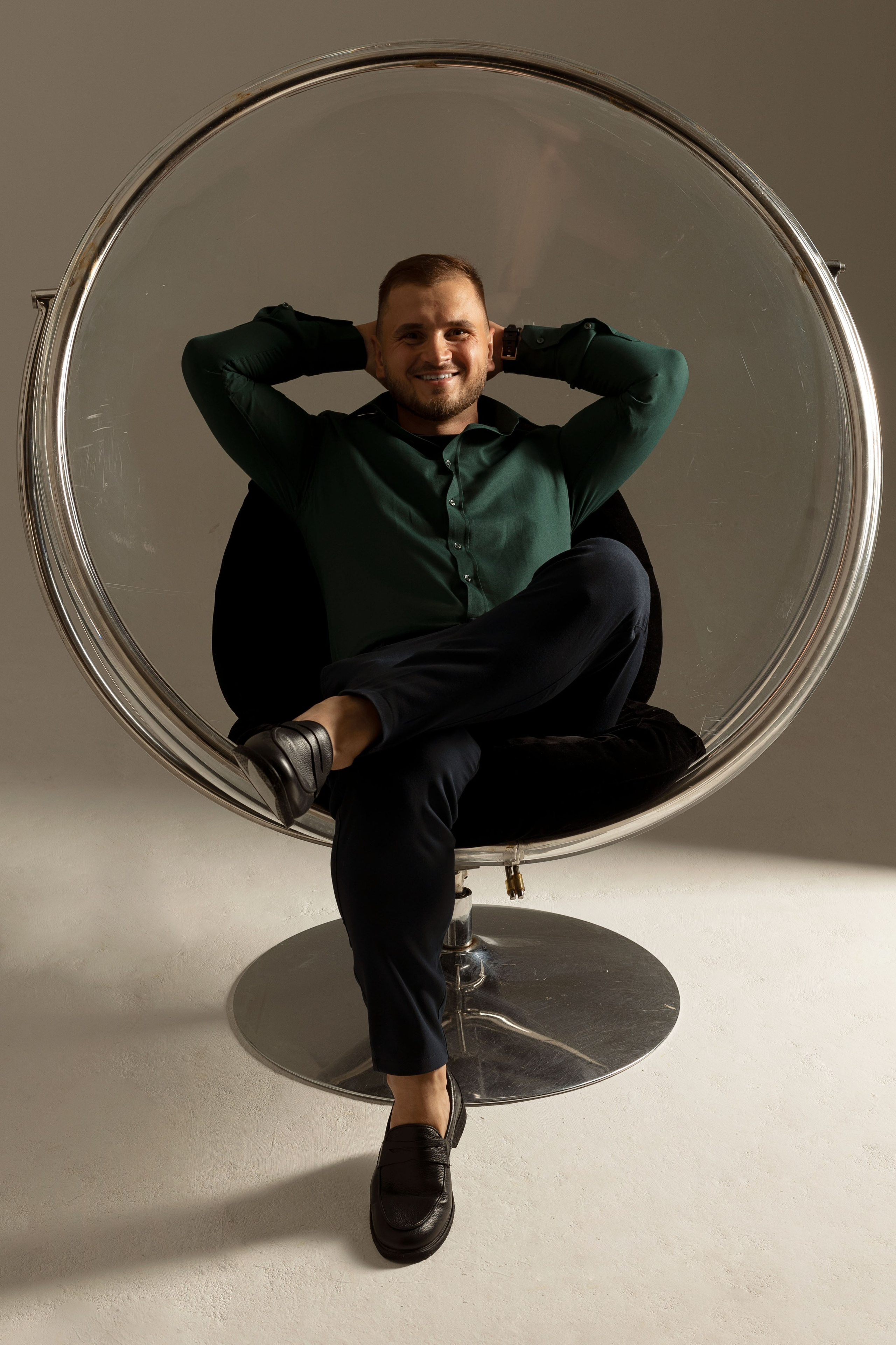 Артур. Контент для предпринимателя. Контент фотограф Казань Татьяна Горина