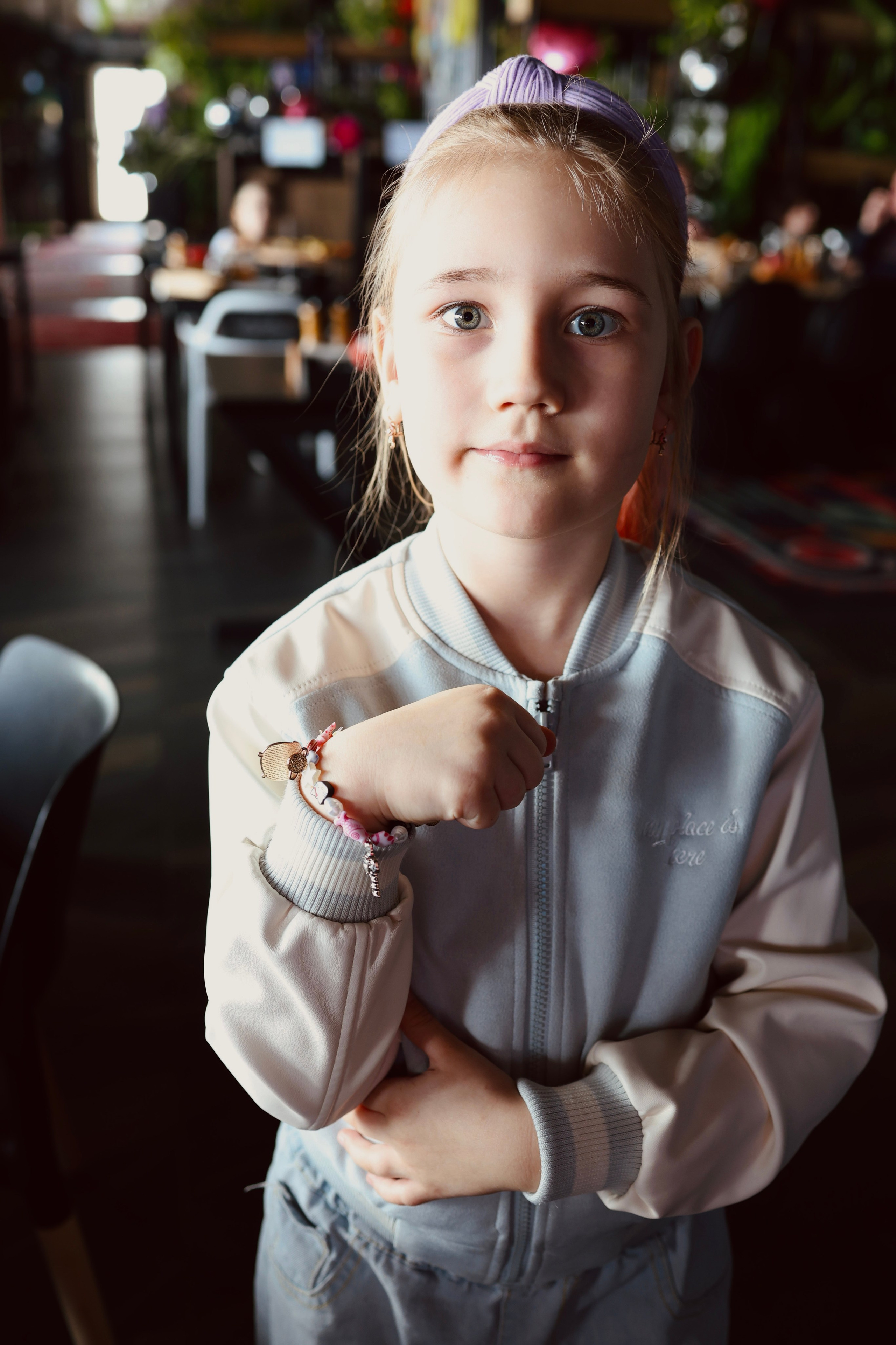 Мастер класс «Браслеты». Семейный и детский фотограф в Славгороде Анастасия Винс