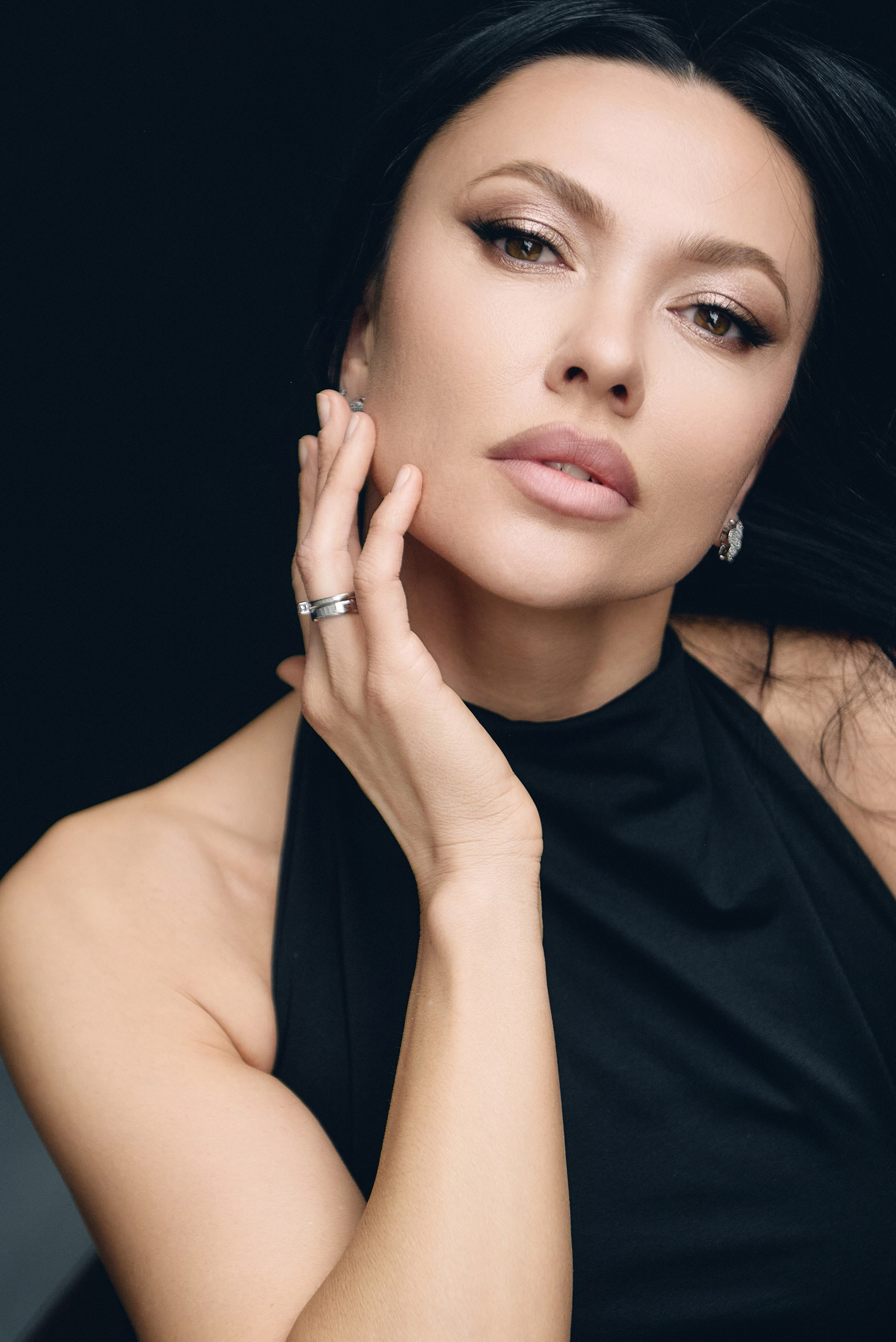 Женский портрет. Свадебный и семейный фотограф Петр Гатыло