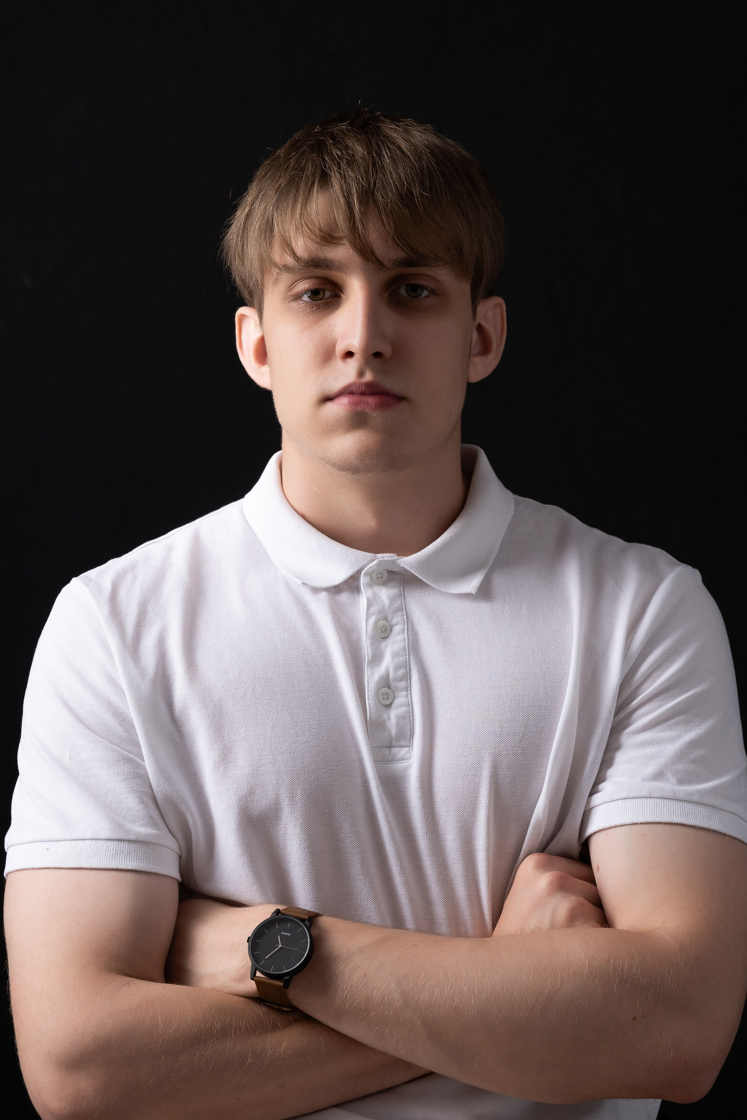 Индивидуальная фотосессия. Фотограф Саратов/Энгельс