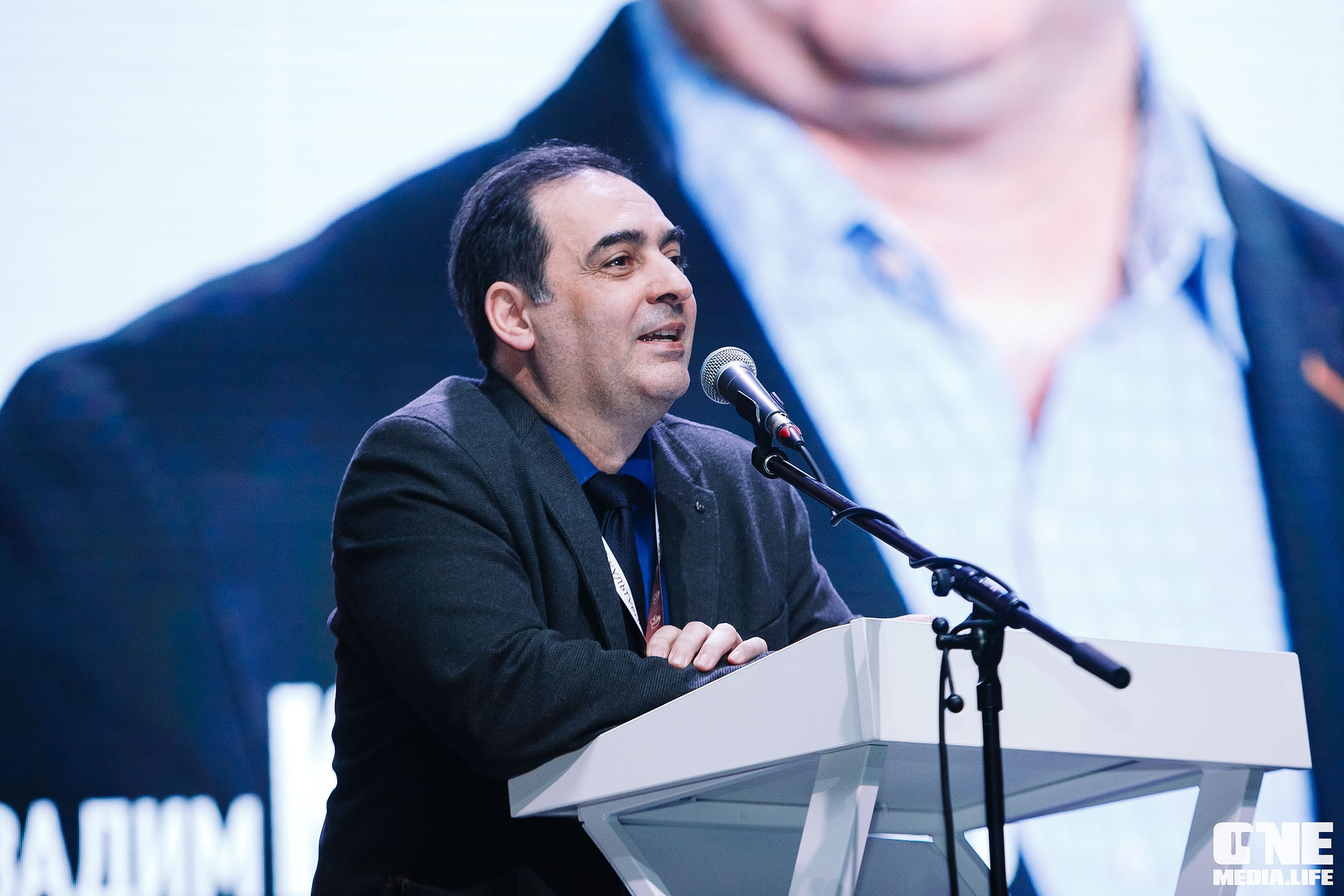 Балтийский Культурный Форум 2024. One Media Life: фоторепортажи, фотоотчеты с мероприятий и заведений