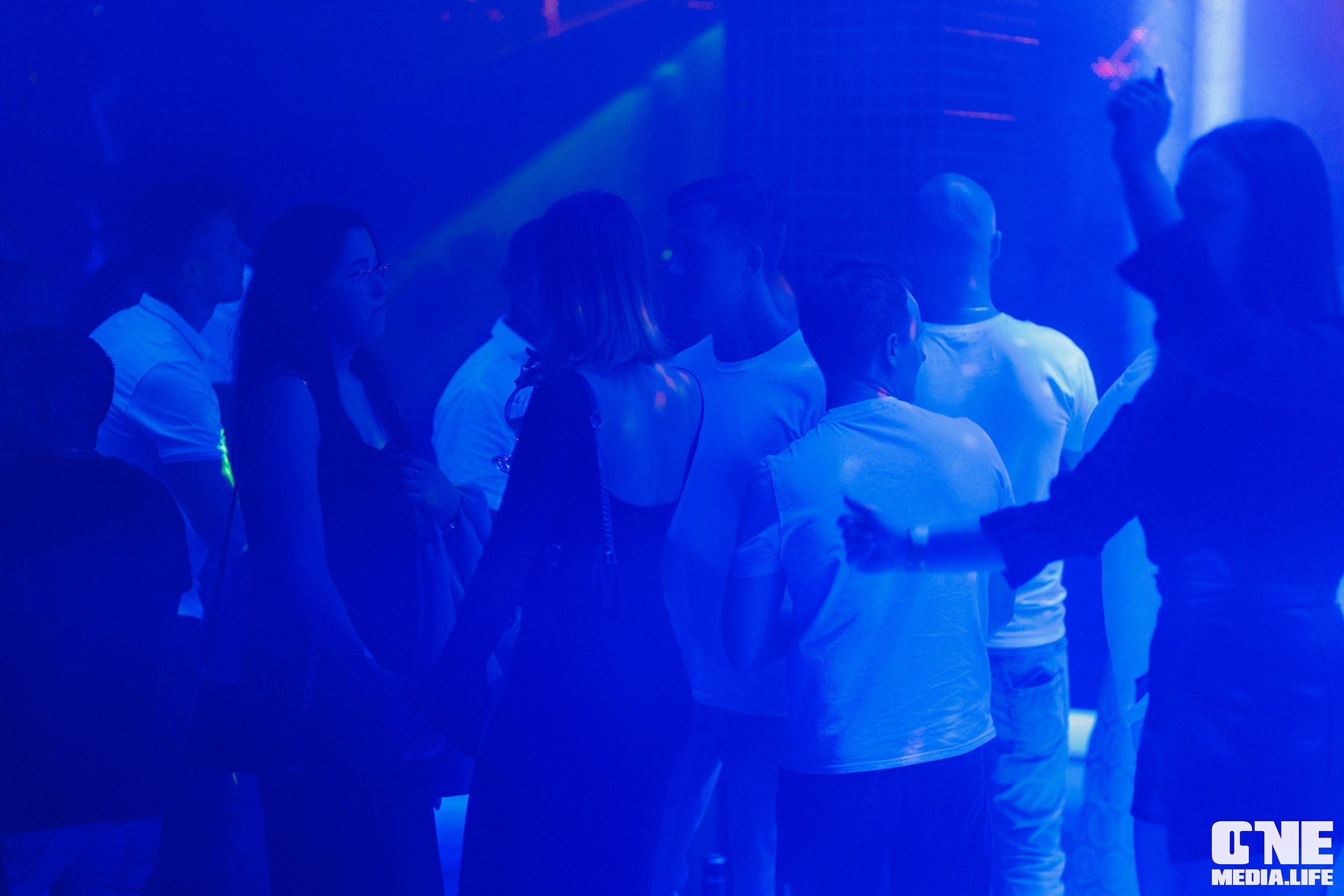 Фоторепортаж из РК Планета. One Media Life: фоторепортажи, фотоотчеты с мероприятий и заведений