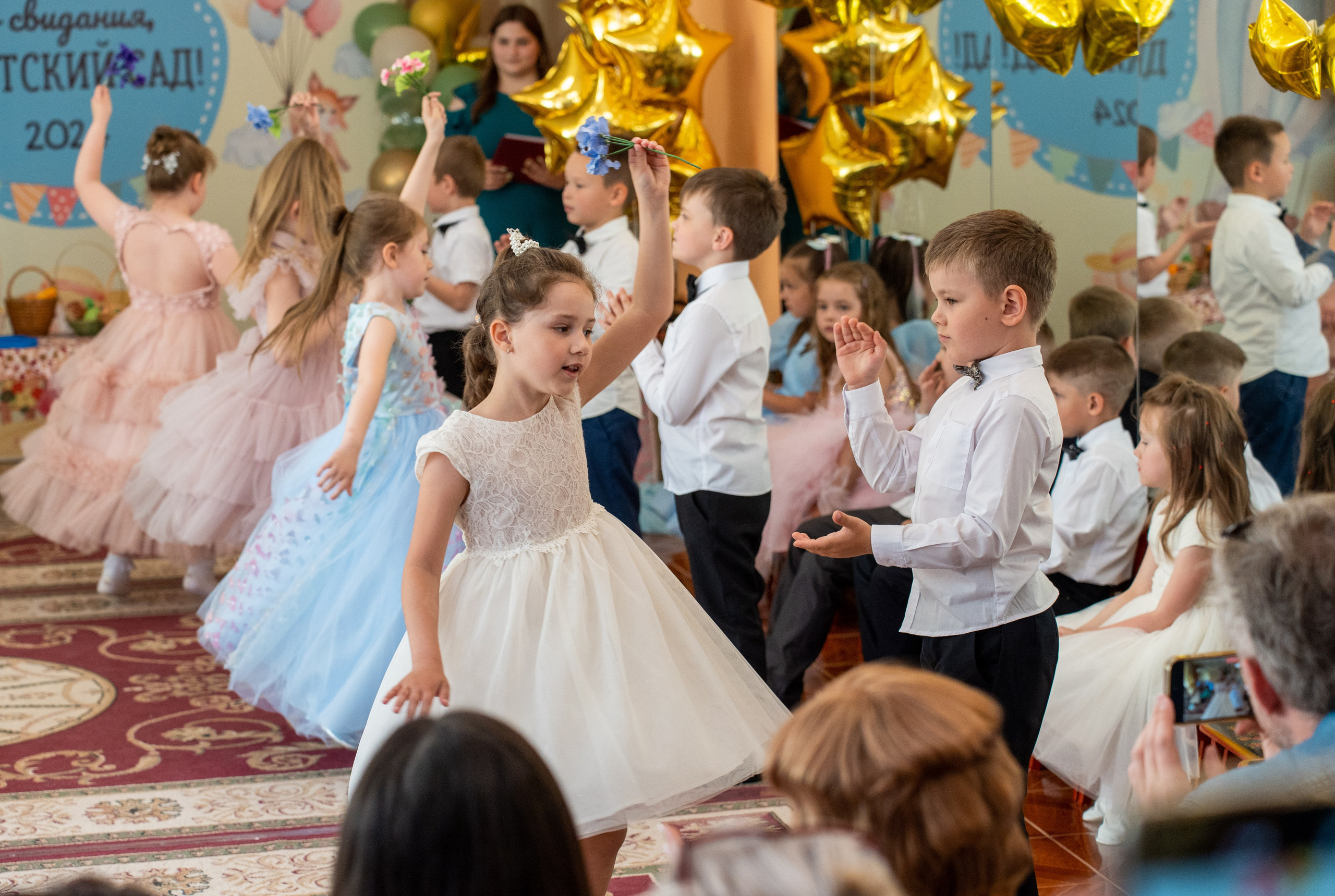 Фотосъемка детских мероприятий. Фотограф на Крещение и Венчание в Туле, детский и семейный фотограф