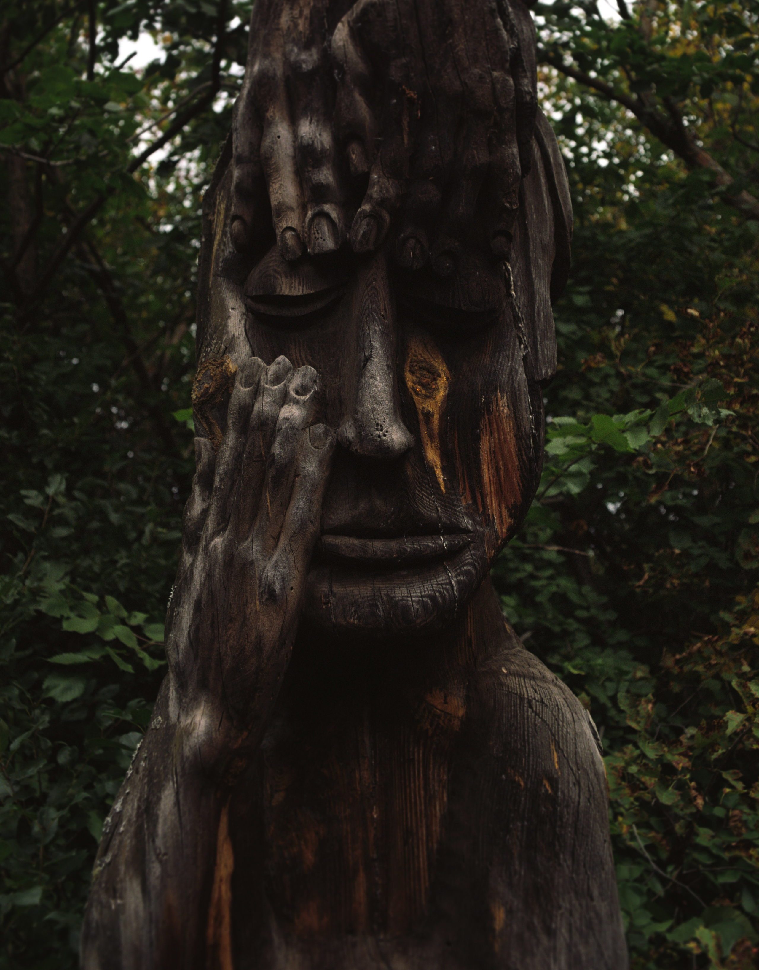 U-ral. Breus Sasha photography & art