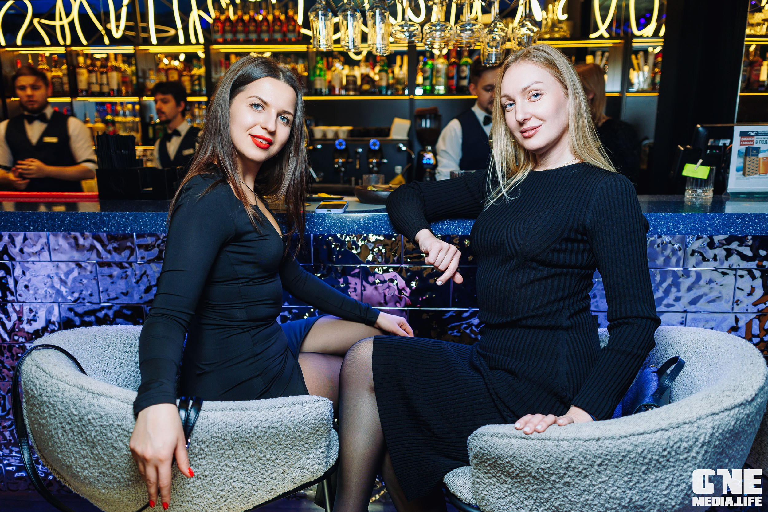 Фоторепортаж из ресторана Океан. One Media Life: фоторепортажи, фотоотчеты с мероприятий и заведений