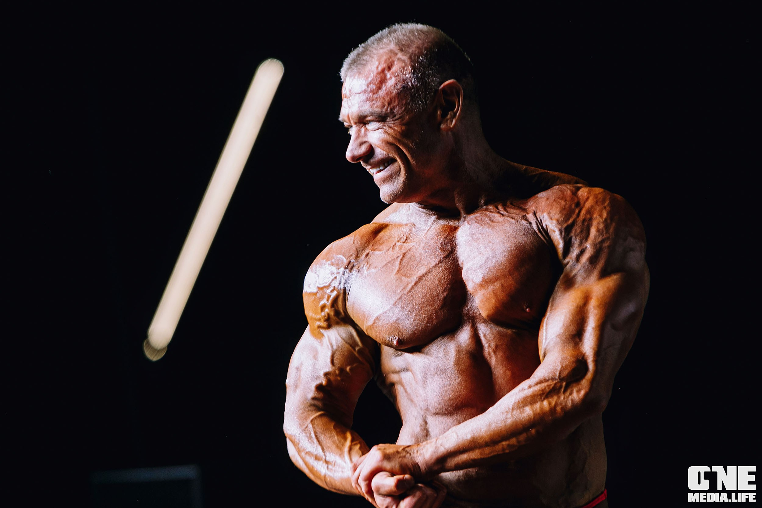 Первый Региональный кубок международного чемпионата по бодибилдингу NP. One Media Life: фоторепортажи, фотоотчеты с мероприятий и заведений