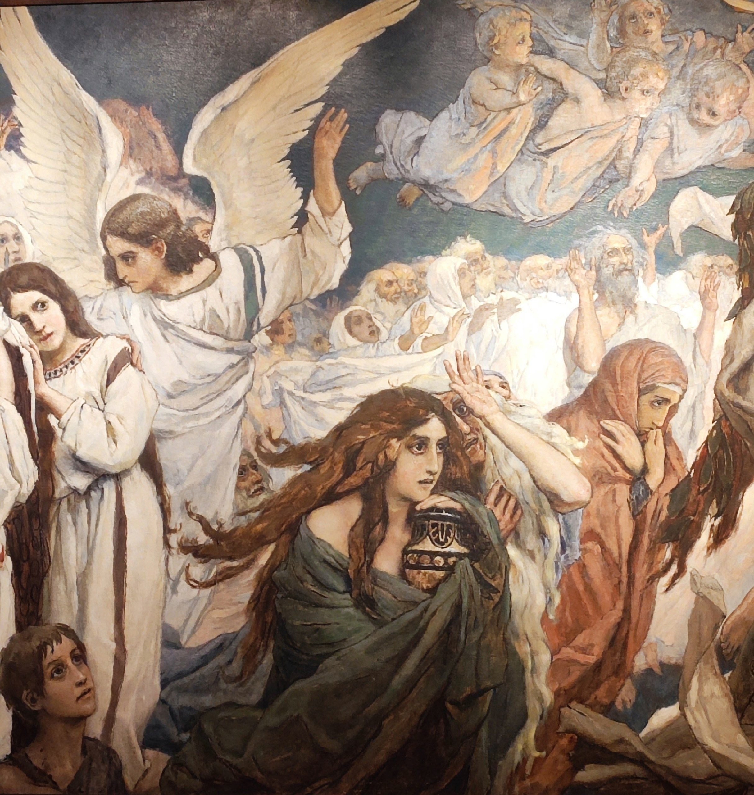 Виктор Васнецов. С любовью о Нижнем: экскурсии для вас