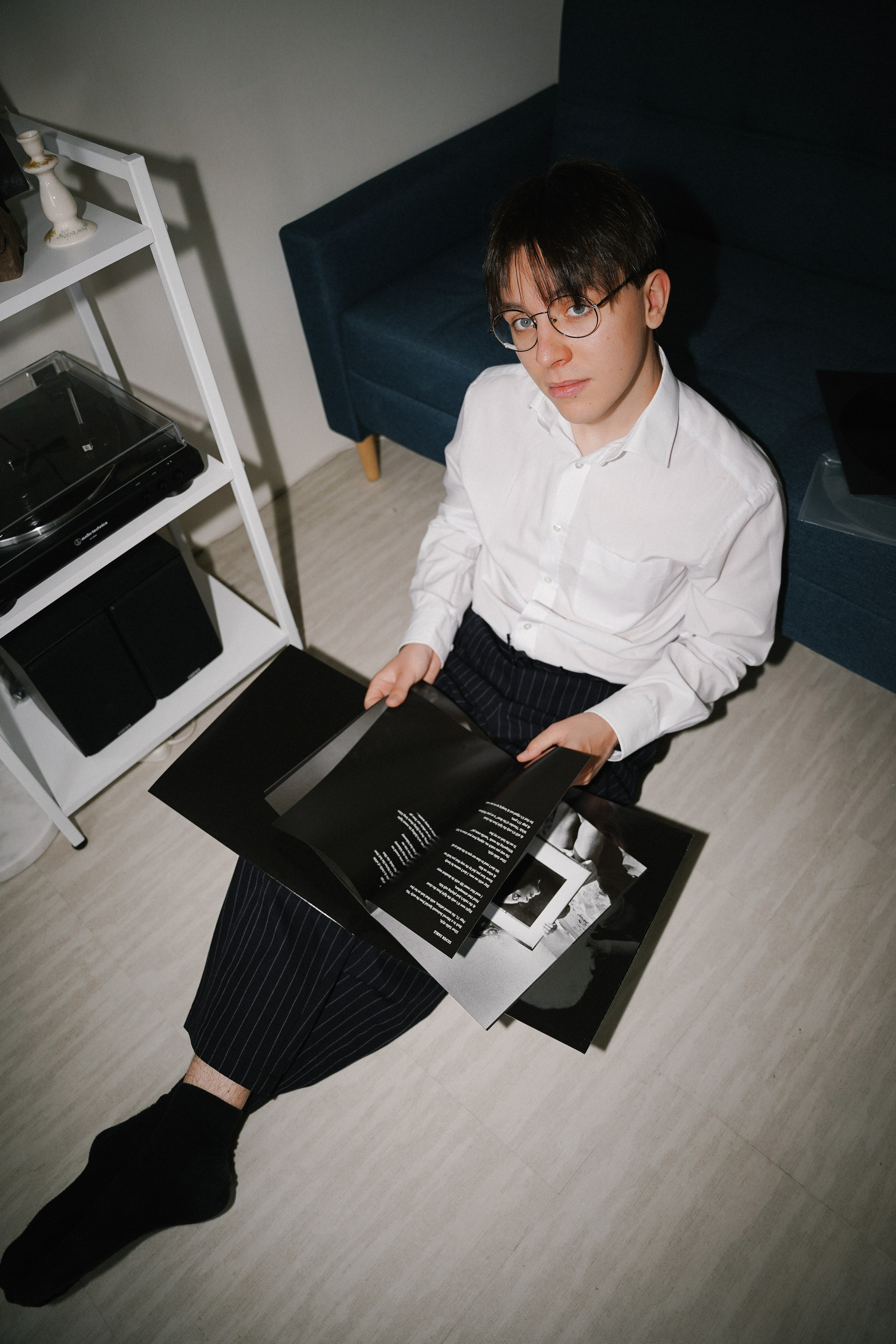 Анко и Егор. Свадебный фотограф Питер