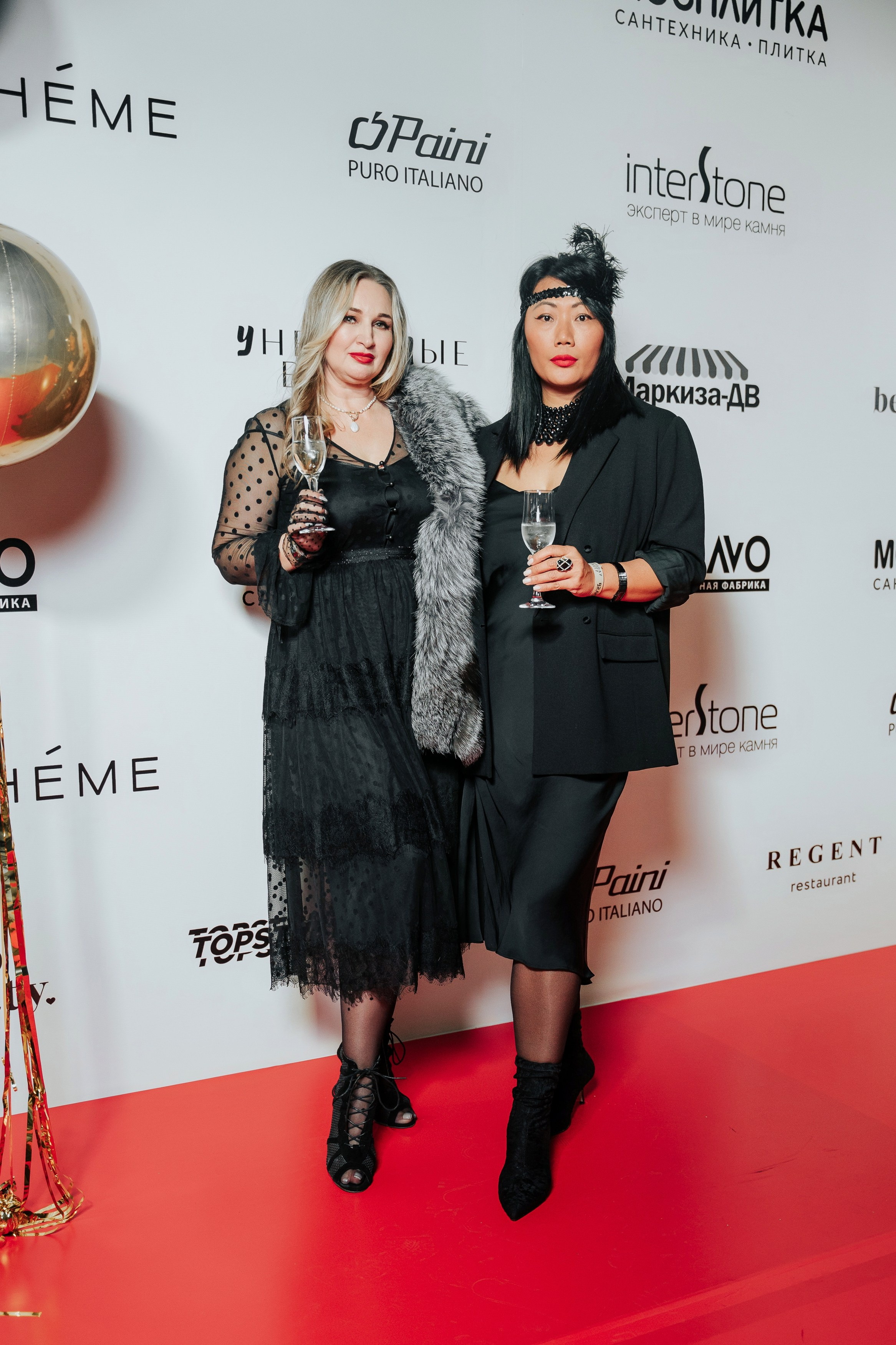 BRAVO BIRTHDAY PARTY — PART III. СВОИ. ФОТООТЧЕТЫ-СОБЫТИЯ-МЕСТА