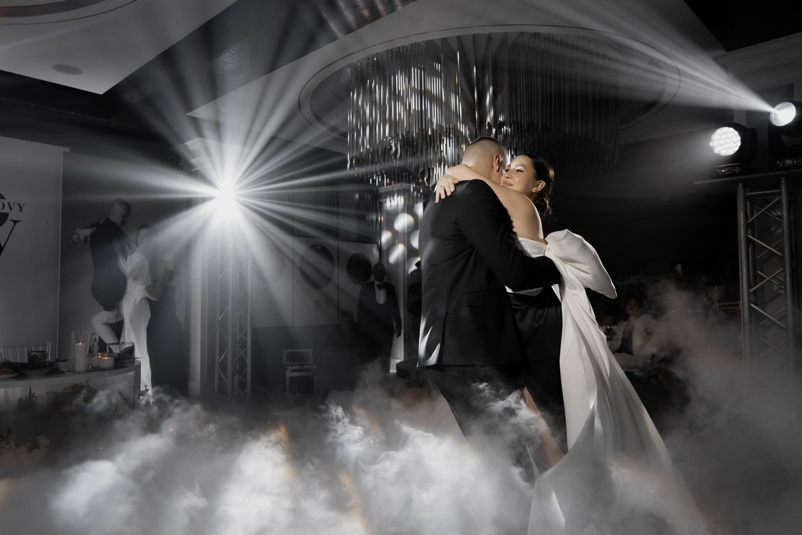 Дмитрий и Валерия. Фотограф и Видеограф в Ростове на Дону