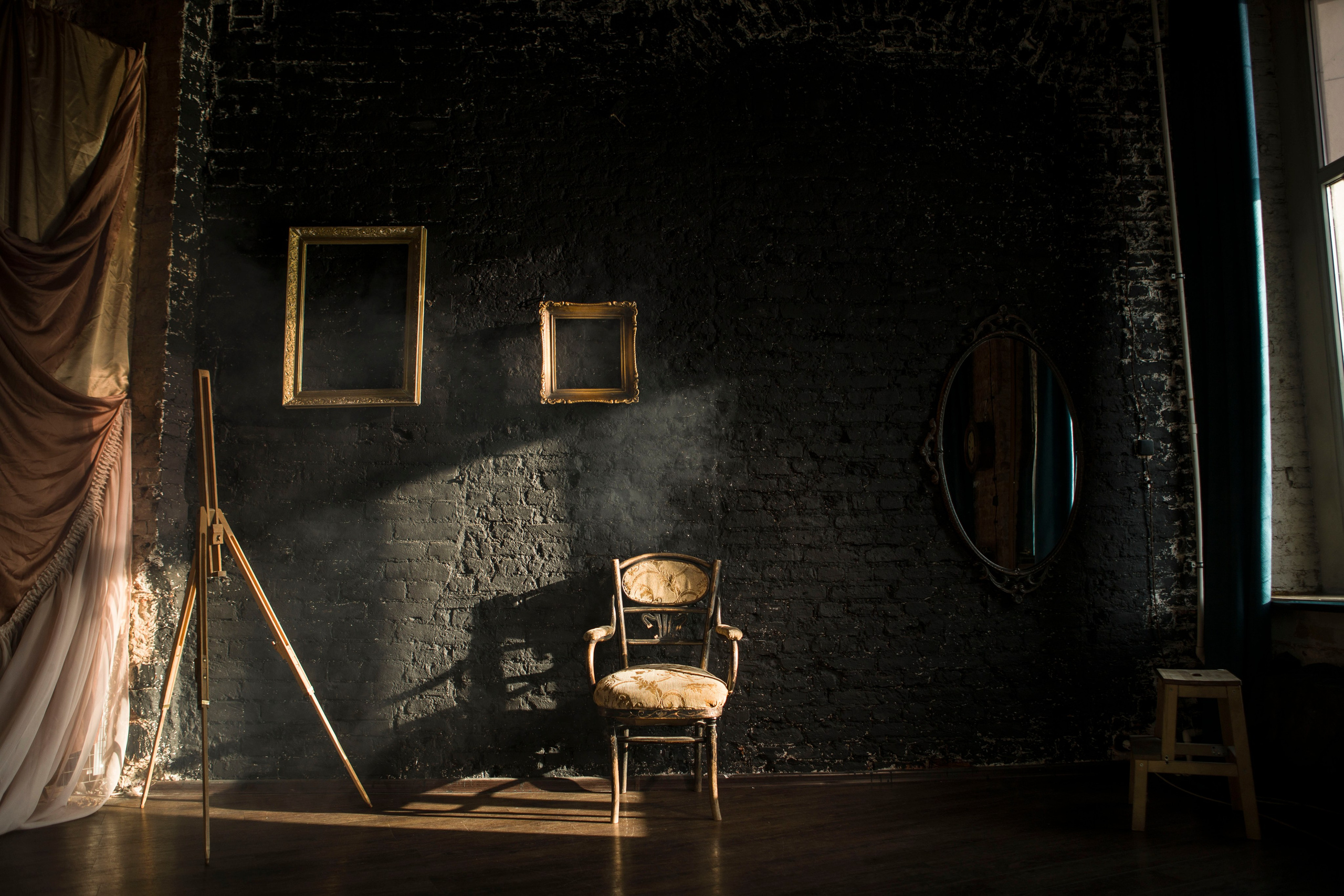 Винтаж. Фотостудия Di studio