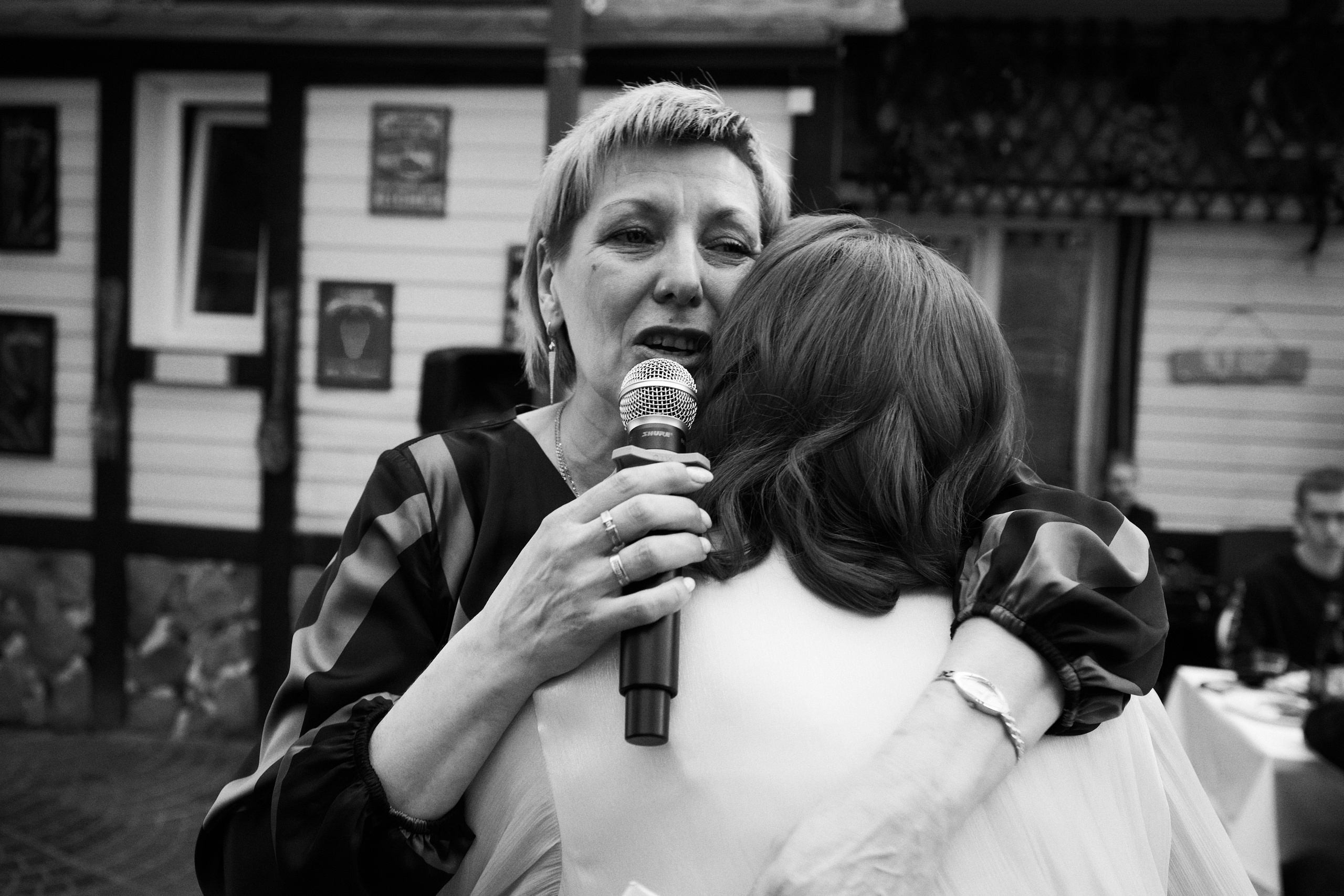 Юбилей Маши. Анна Потявина. Фотограф Москва