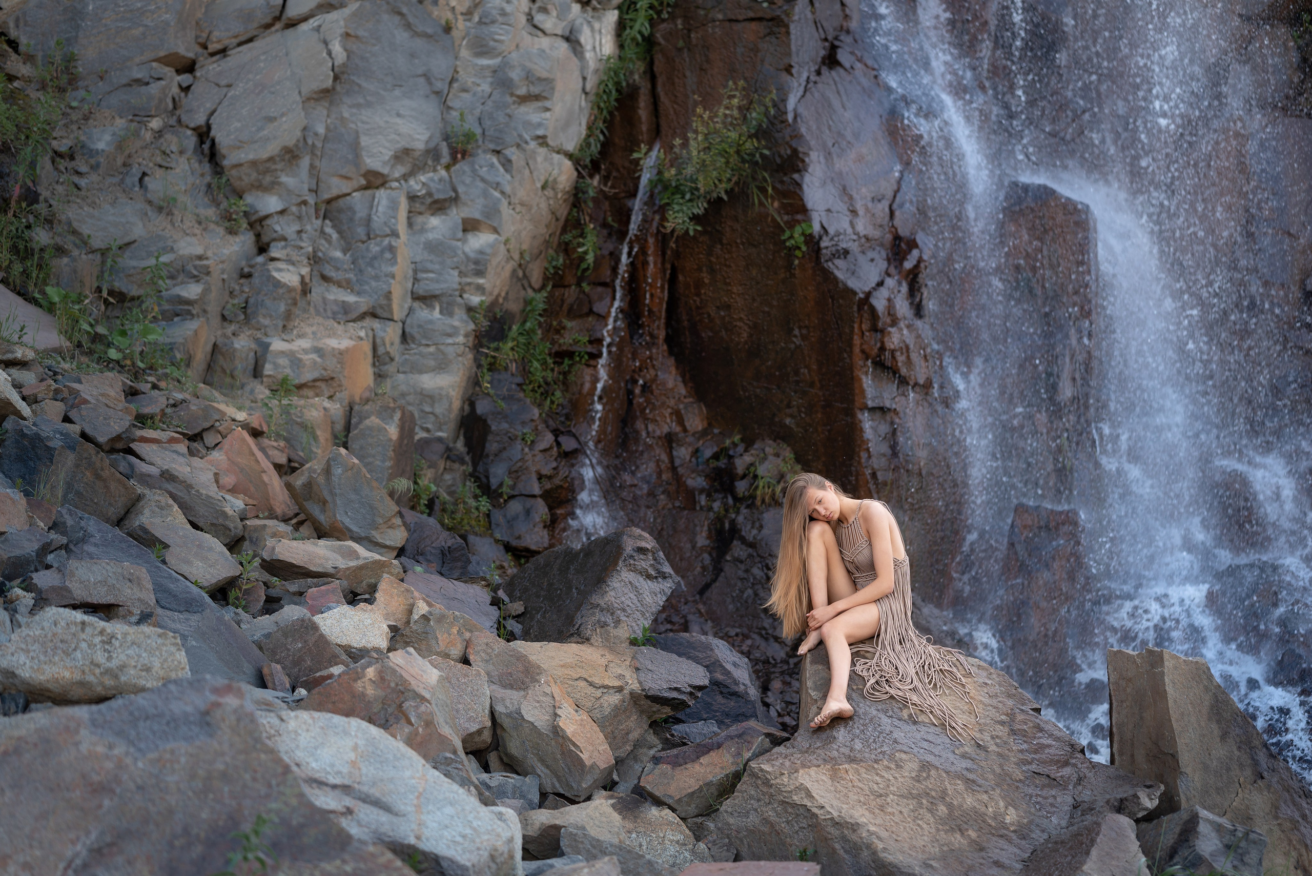 Фотограф в Минске Дарья Кончакова
