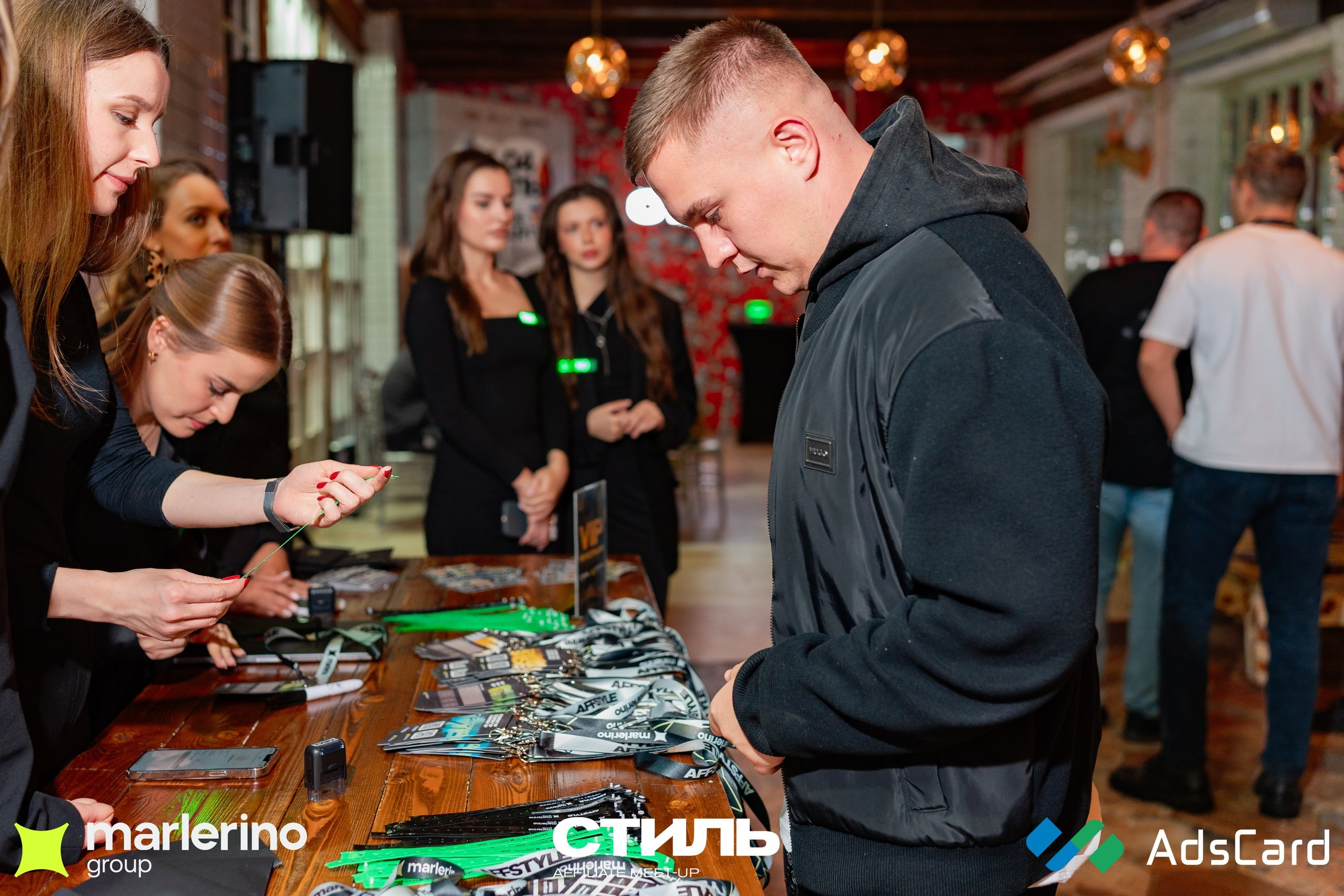 СТИЛЬ. Репортажный фотограф в Москве Измалков Артем