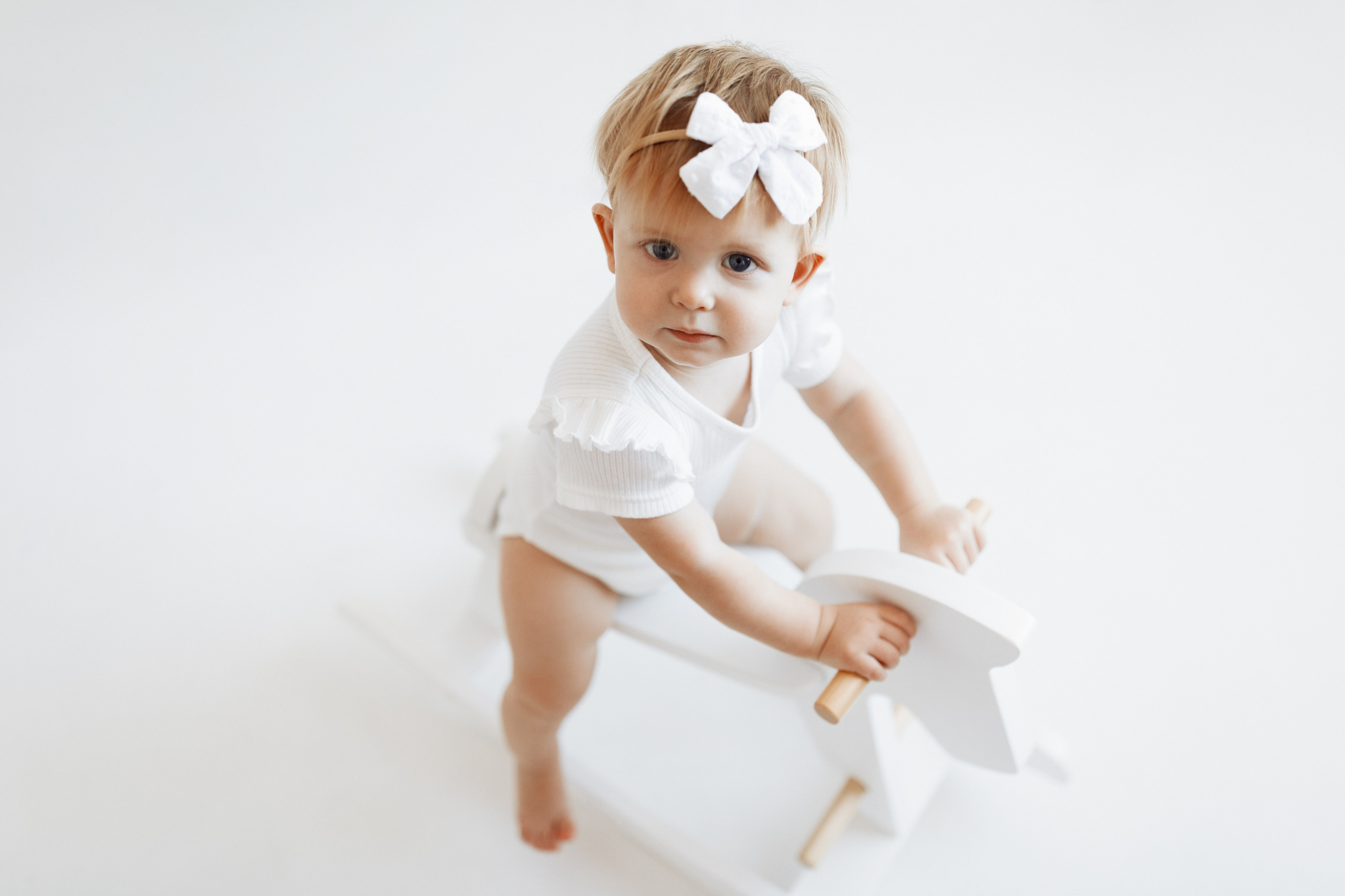 Вареньке 1 годик. Фотограф на годик Хабаровск Детский и семейный фотограф в Хабаровске Юлия Матвиенко