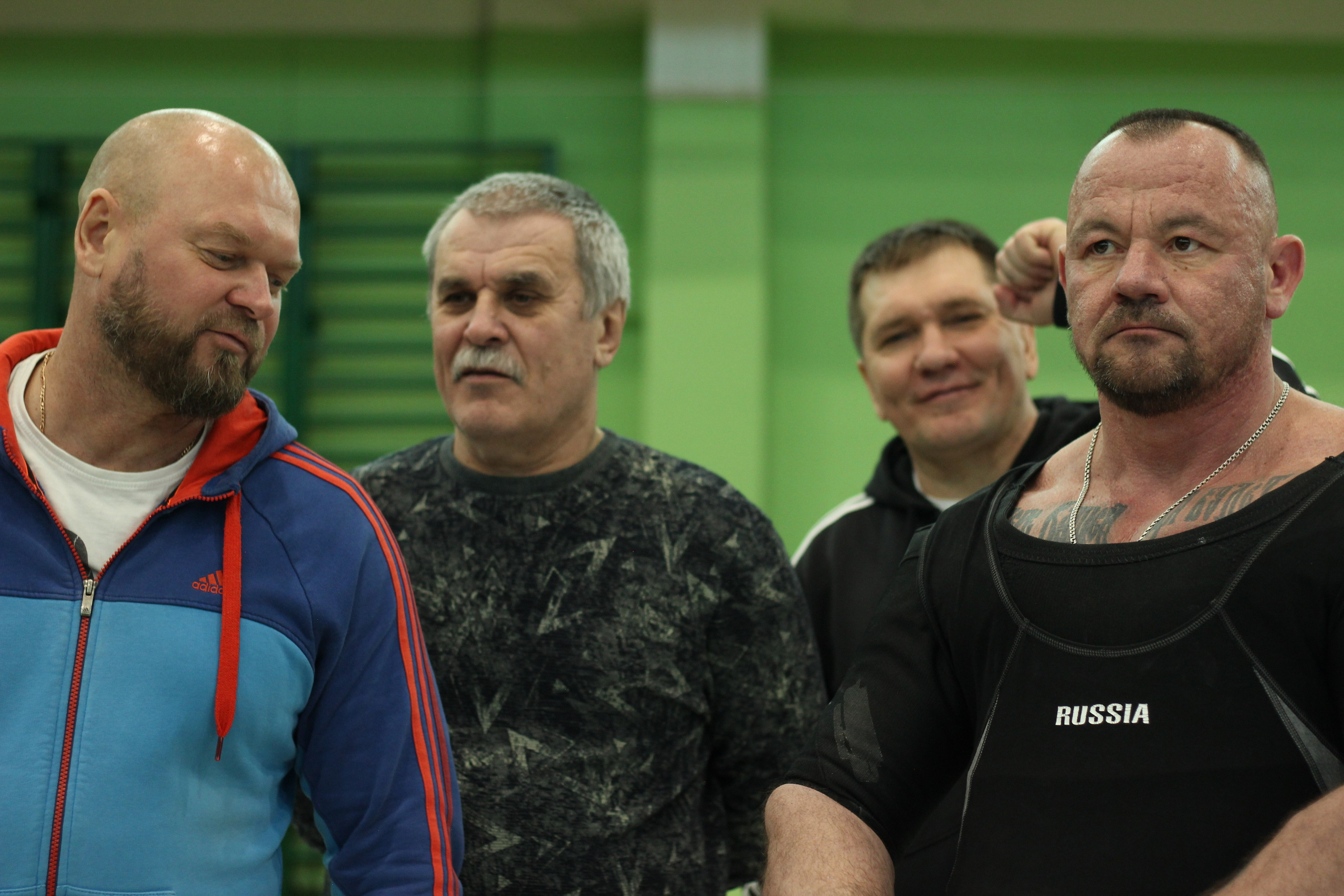 Чемпионат России по пауэрлифтингу в Саратове. Фотокрыжовник. Снимаем, дружим, путешествуем