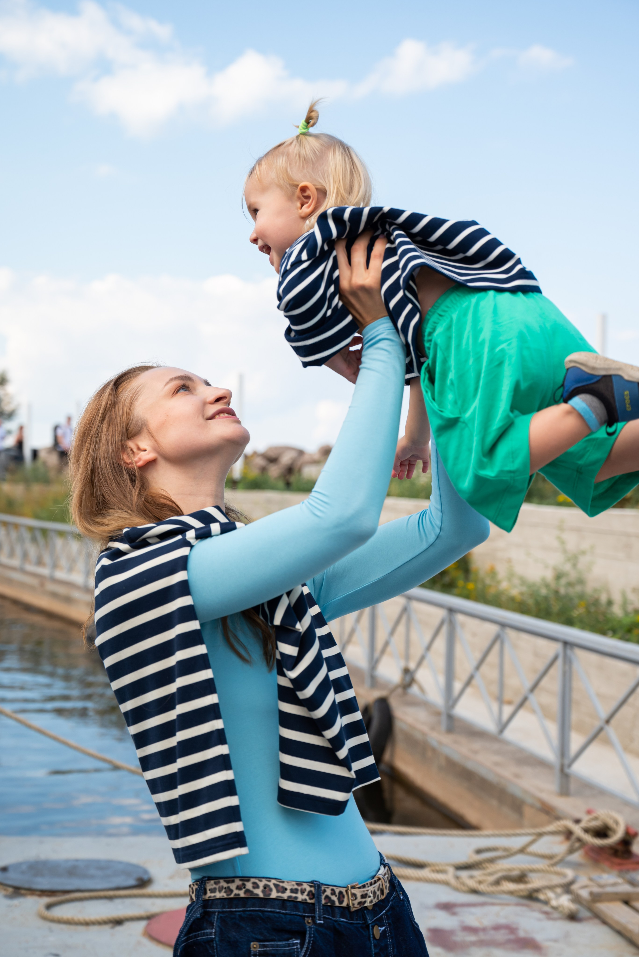 Anouk Moree кейс. SMM, Фотопродакшн в Санкт-Петербурге