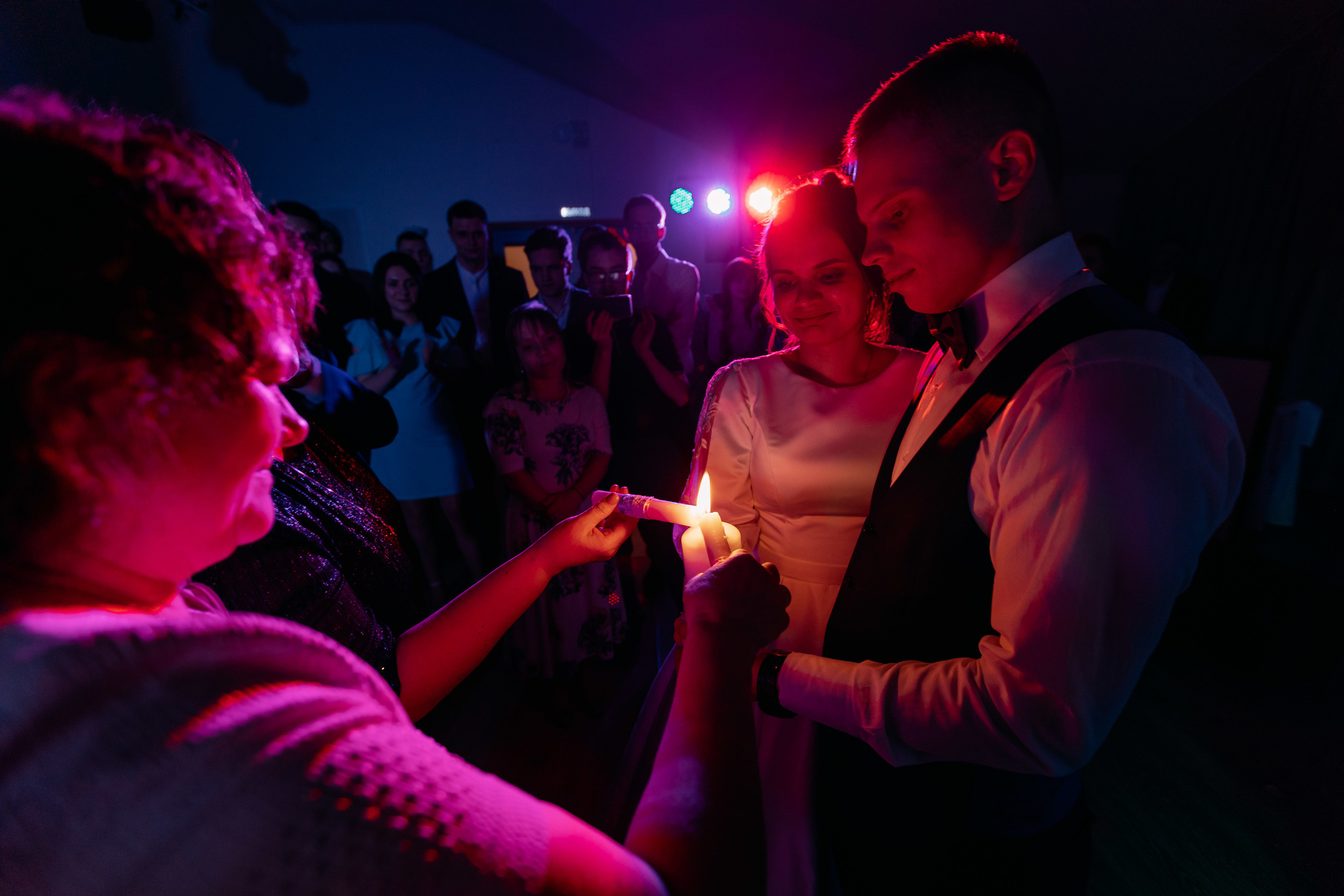 Фото и видео съемка. Андрей Ионов