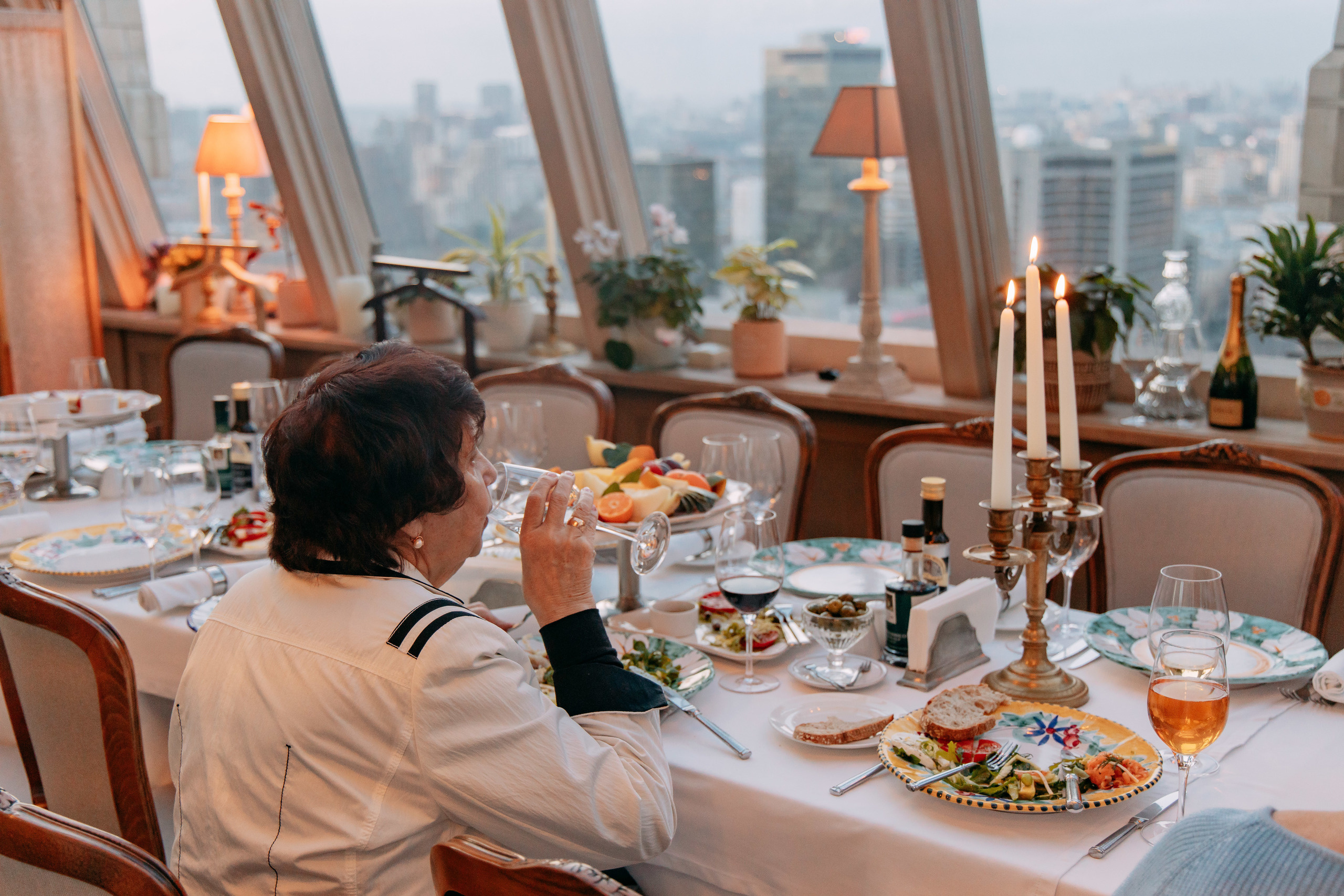 Фото и видео съемка. Андрей Ионов