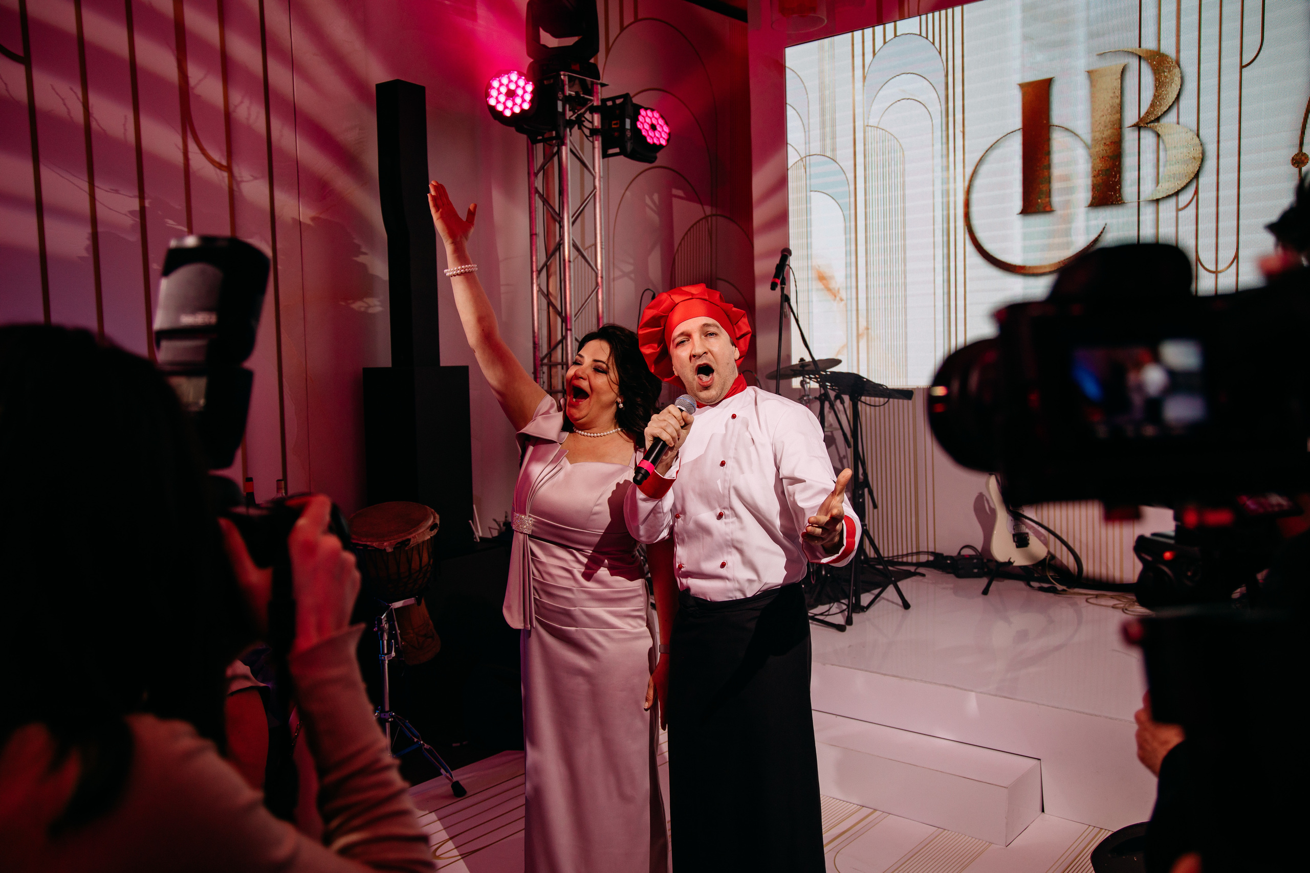 Фото и видео съемка. Андрей Ионов