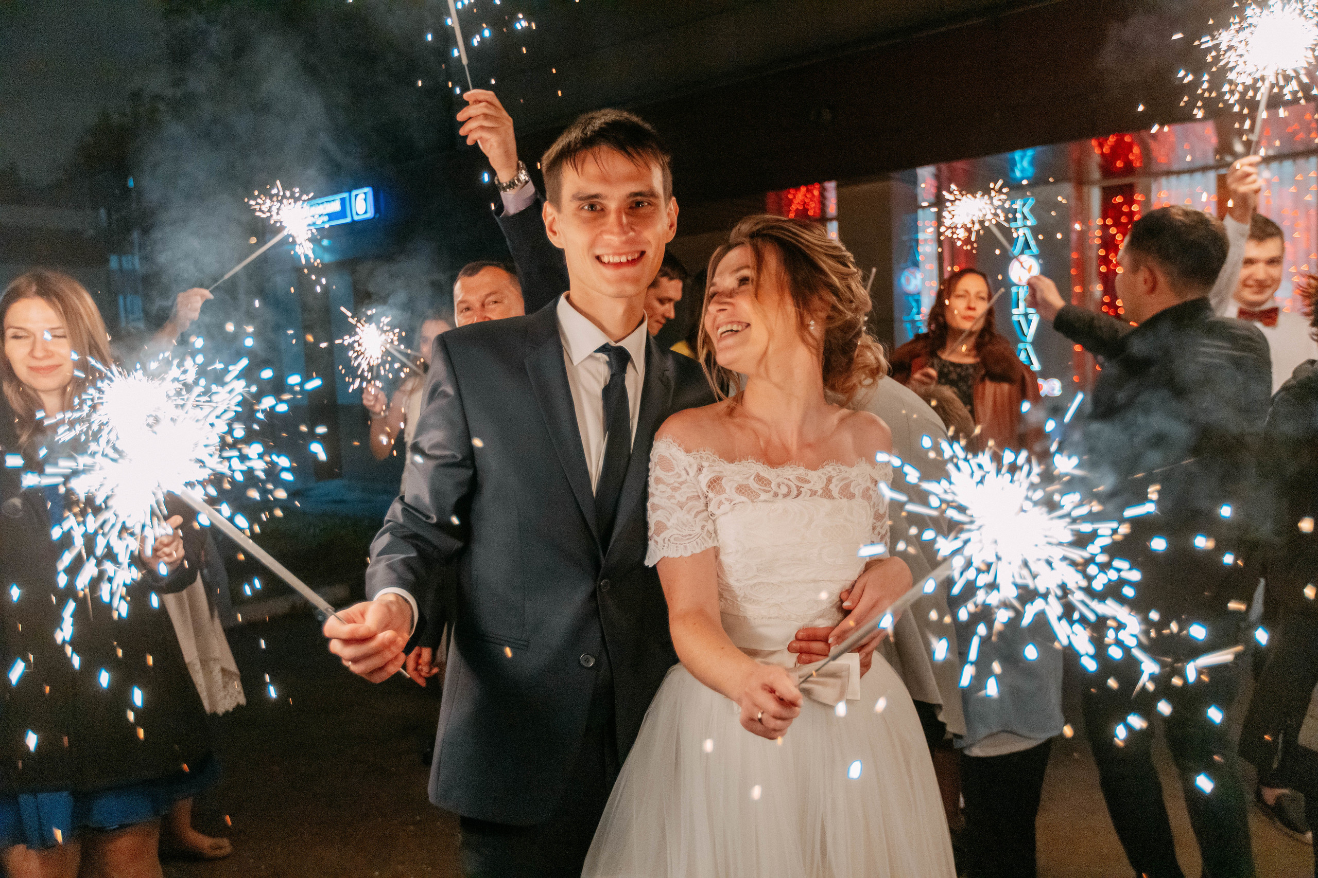 Фото и видео съемка. Андрей Ионов