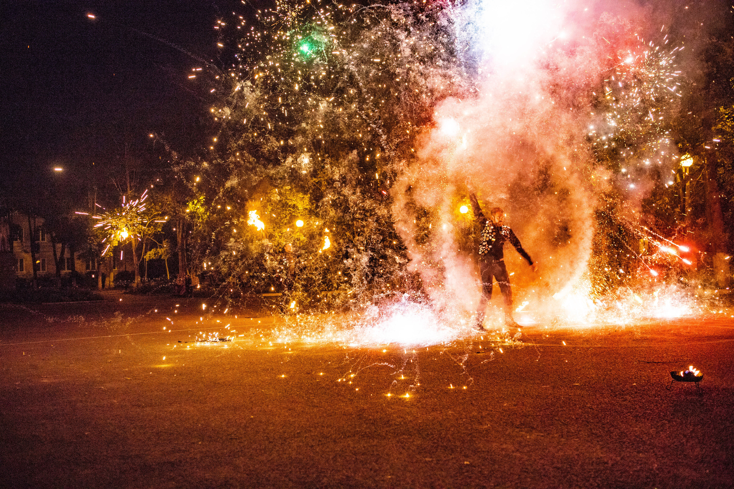 Фото и видео съемка. Андрей Ионов